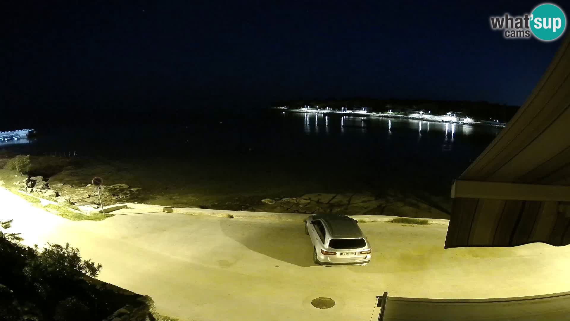 Umag – Club & beach bar Saint & Sinner