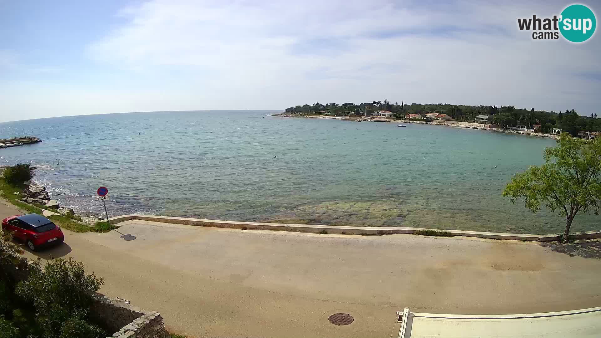 Umag – Club & beach bar Saint & Sinner