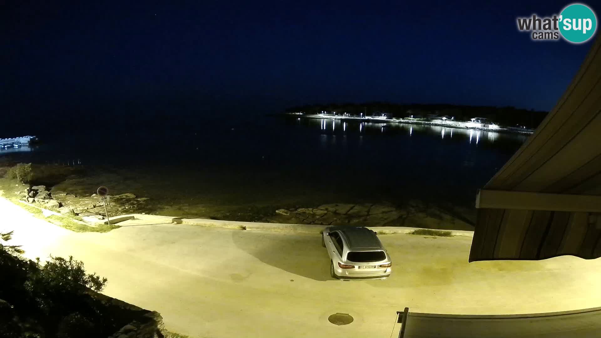 Umag – Hotel Zlatna Vala