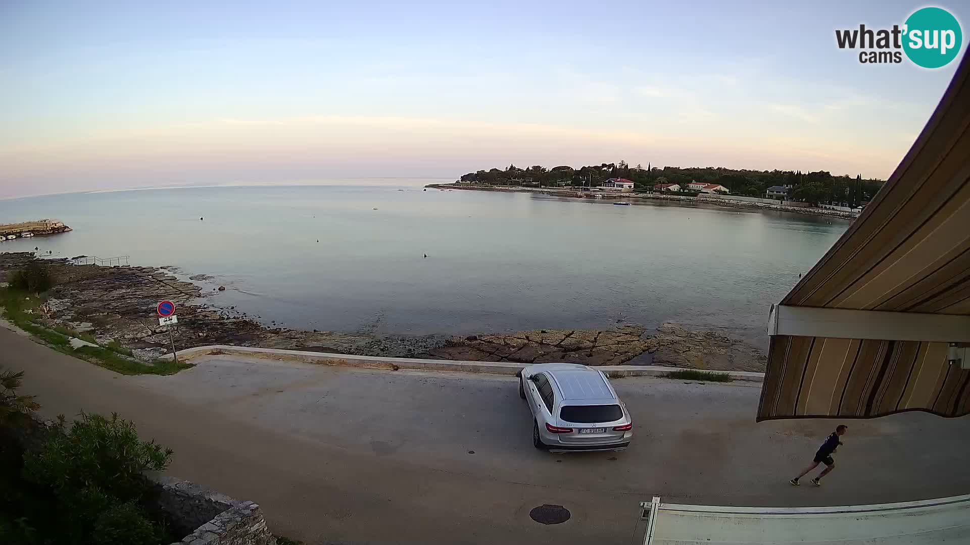 Umag – Club & beach bar Saint & Sinner