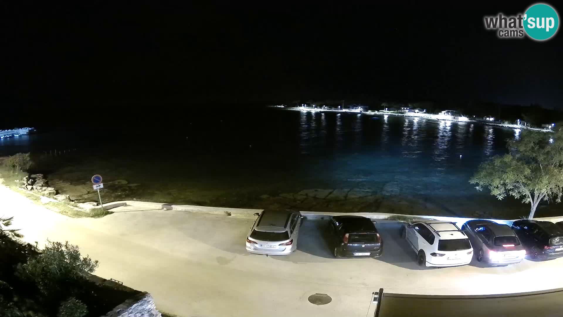 Umag – Club & beach bar Saint & Sinner