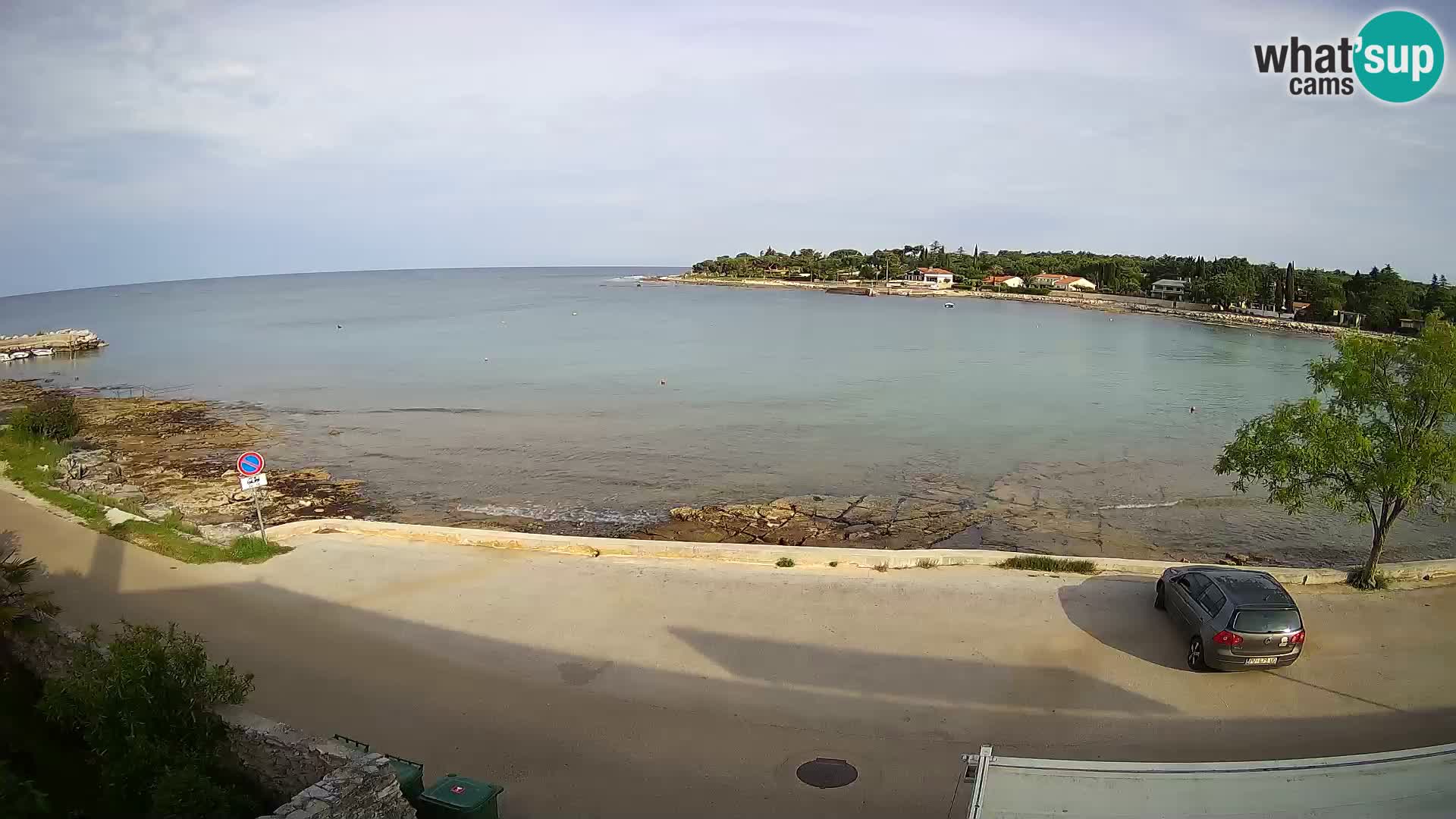 Umag – Club & beach bar Saint & Sinner