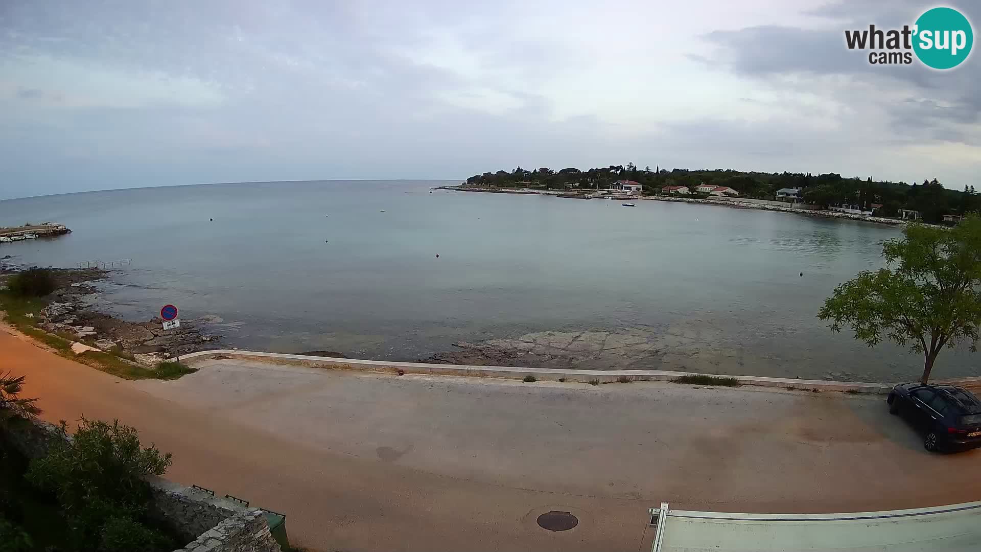 Umag – Club & beach bar Saint & Sinner
