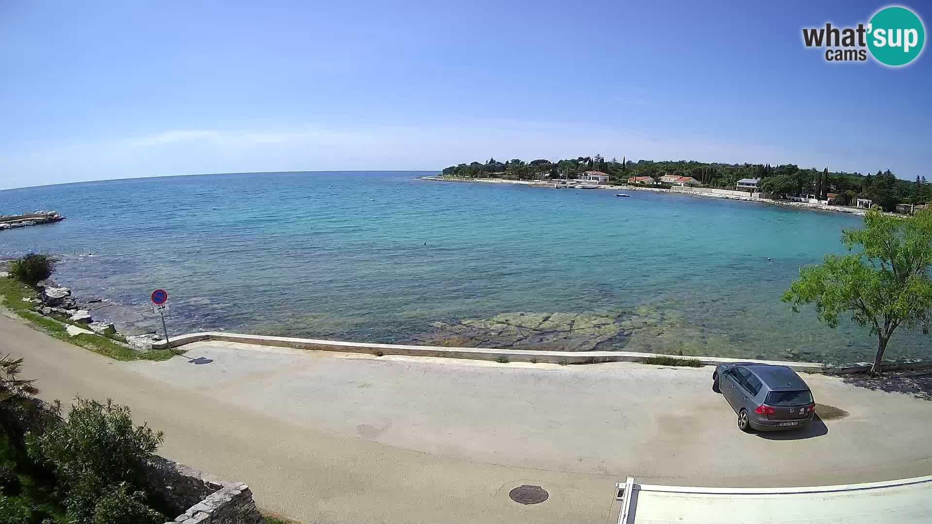Umag – Club & beach bar Saint & Sinner
