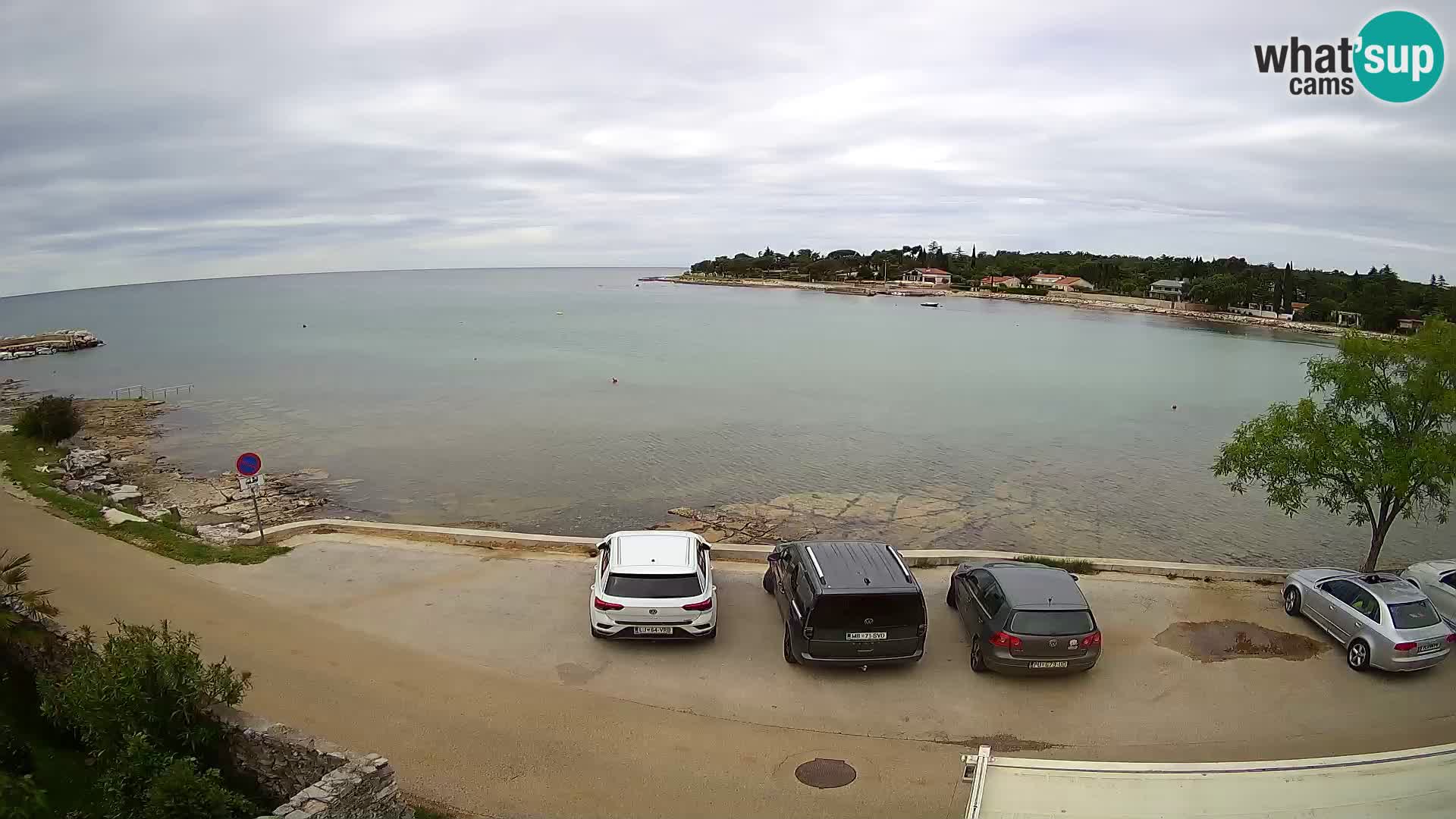 Umag – Club & beach bar Saint & Sinner