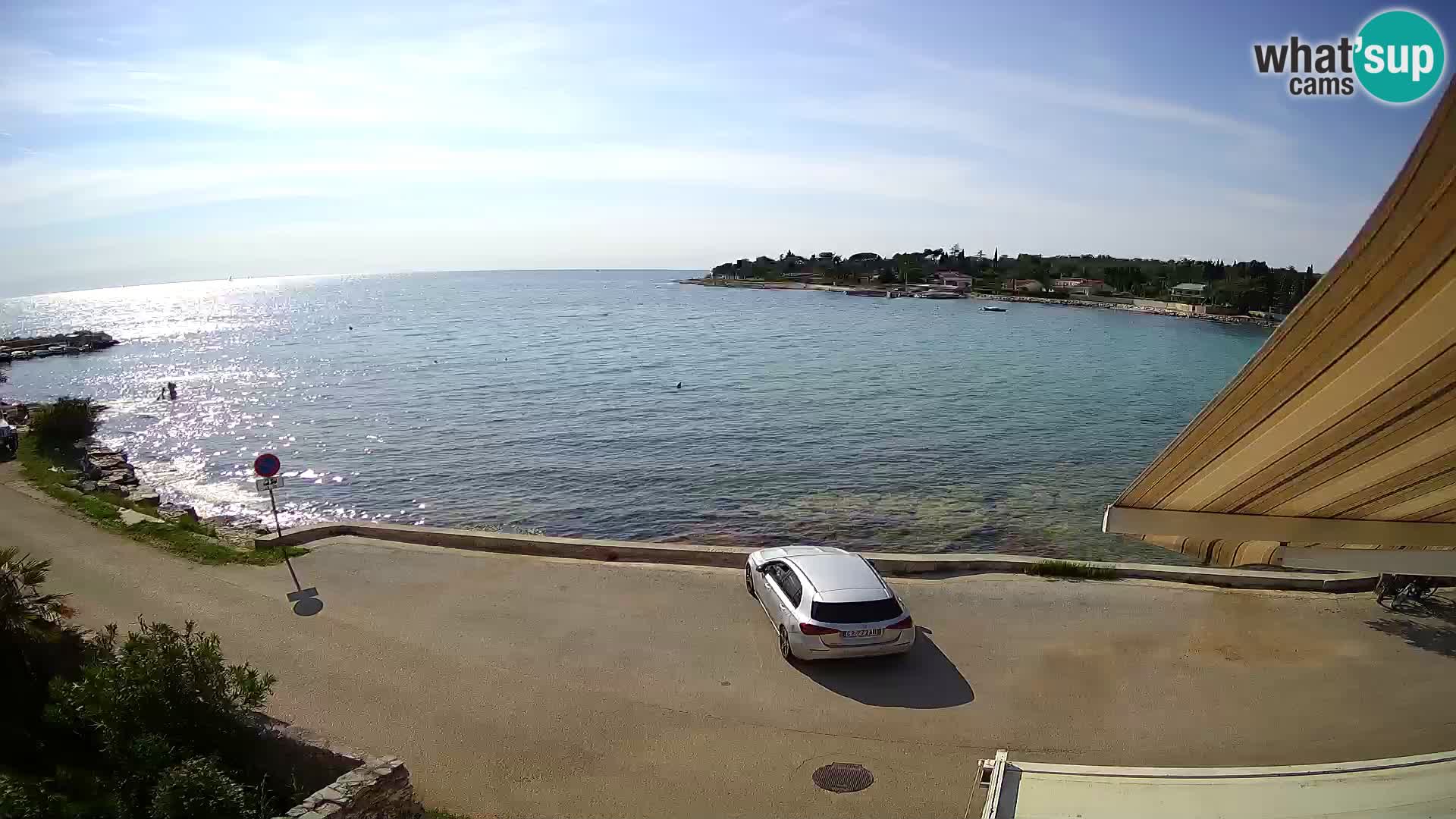 Umag – Hotel Zlatna Vala