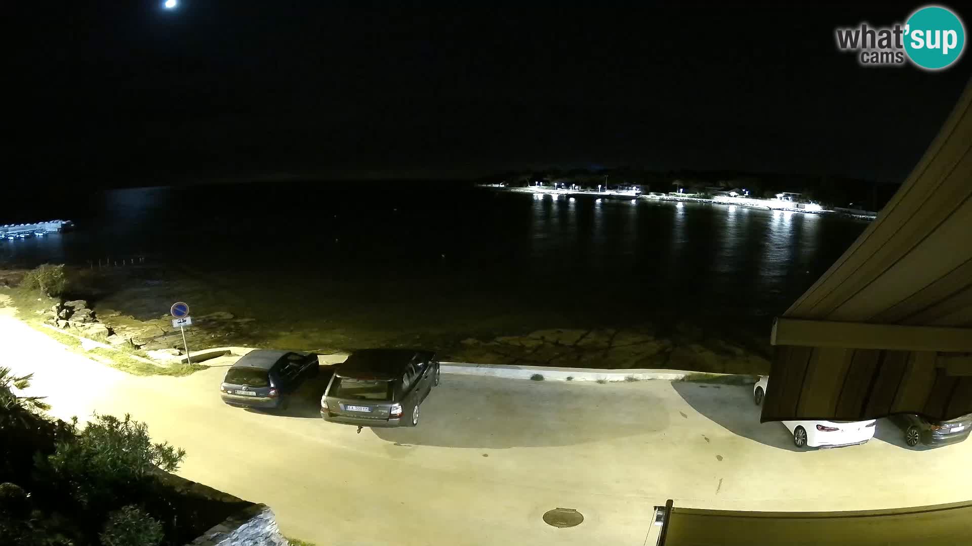 Umag – Club & beach bar Saint & Sinner