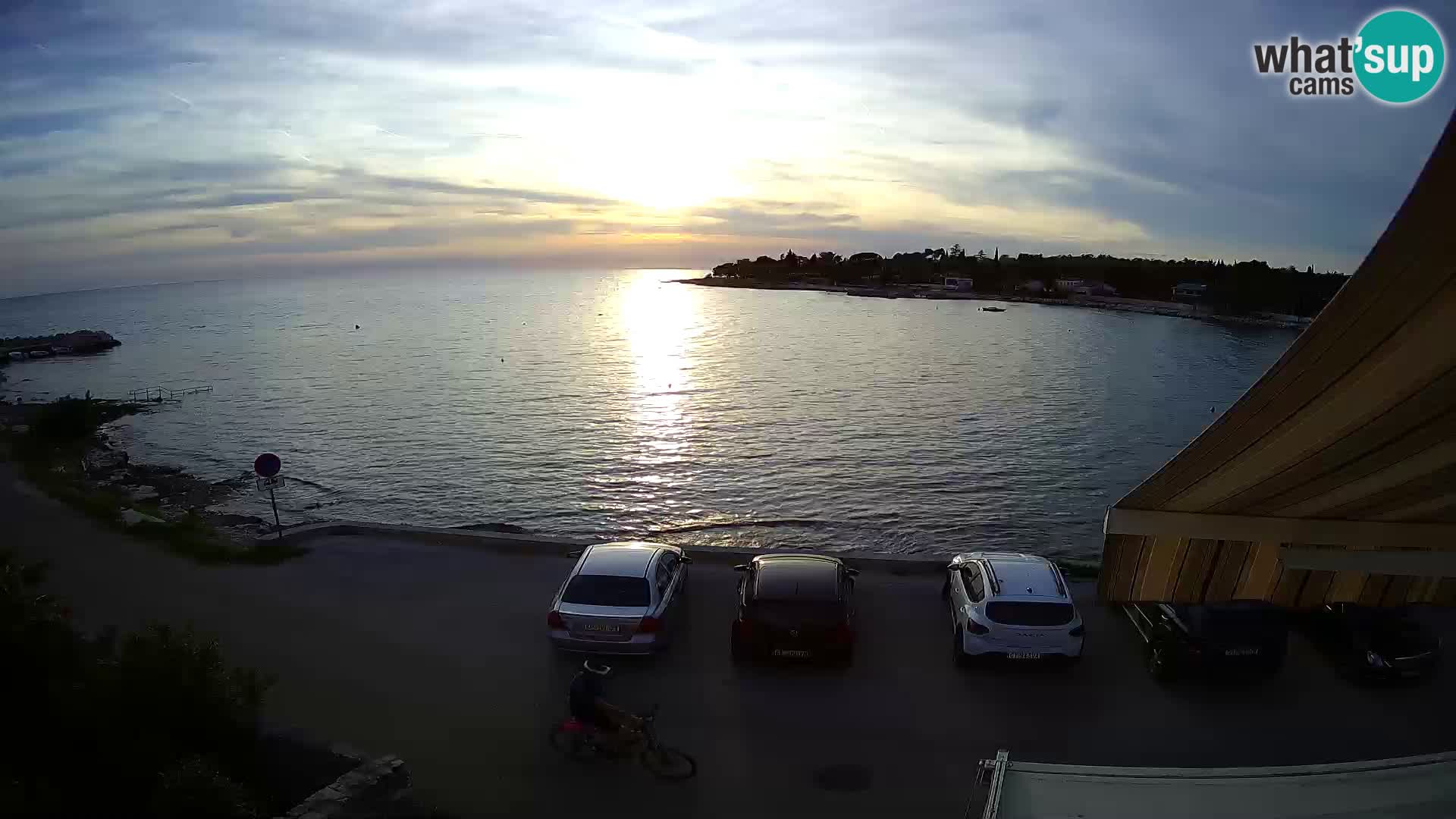 Umag – Club & beach bar Saint & Sinner