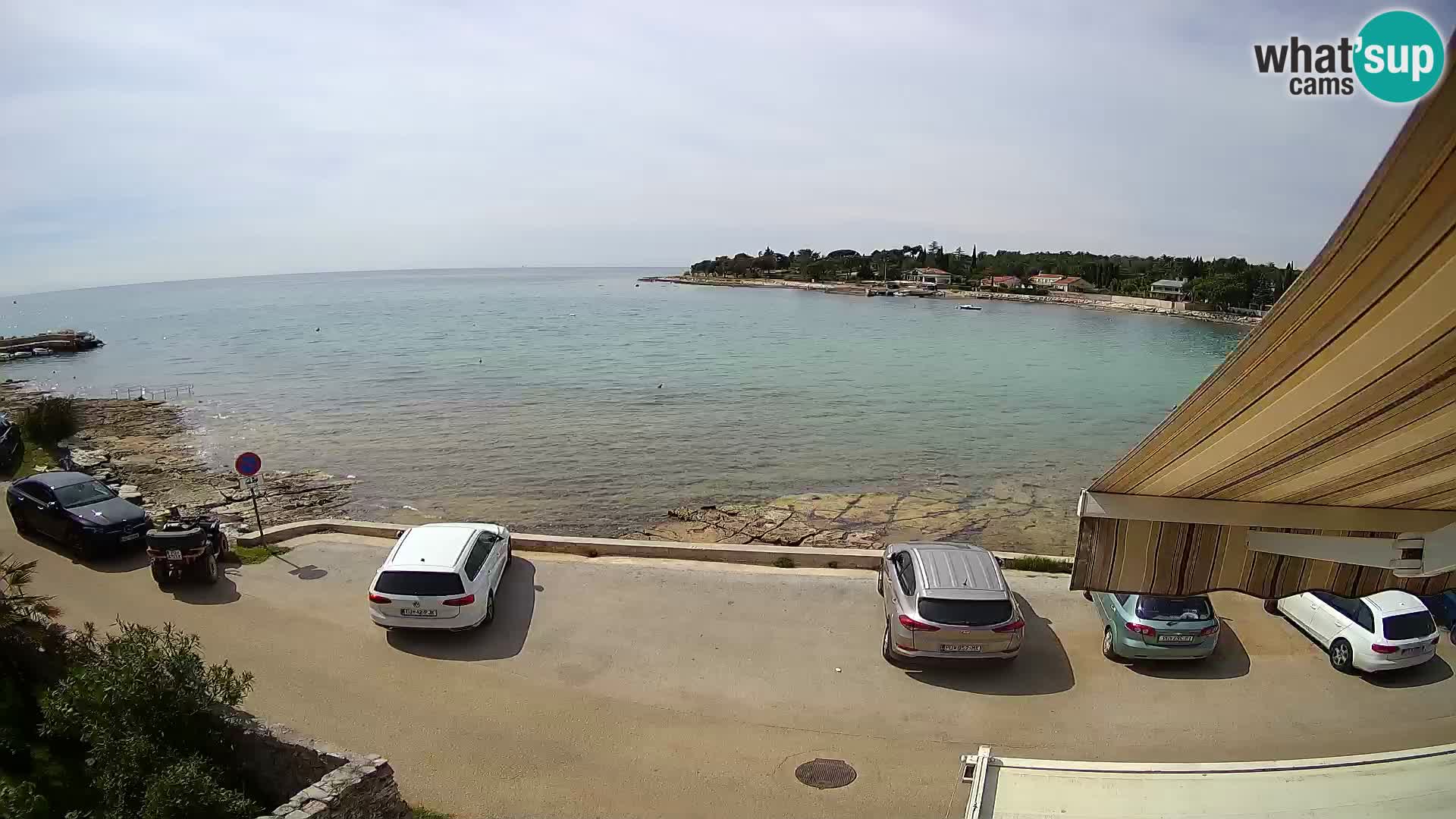 Umag – Club & beach bar Saint & Sinner