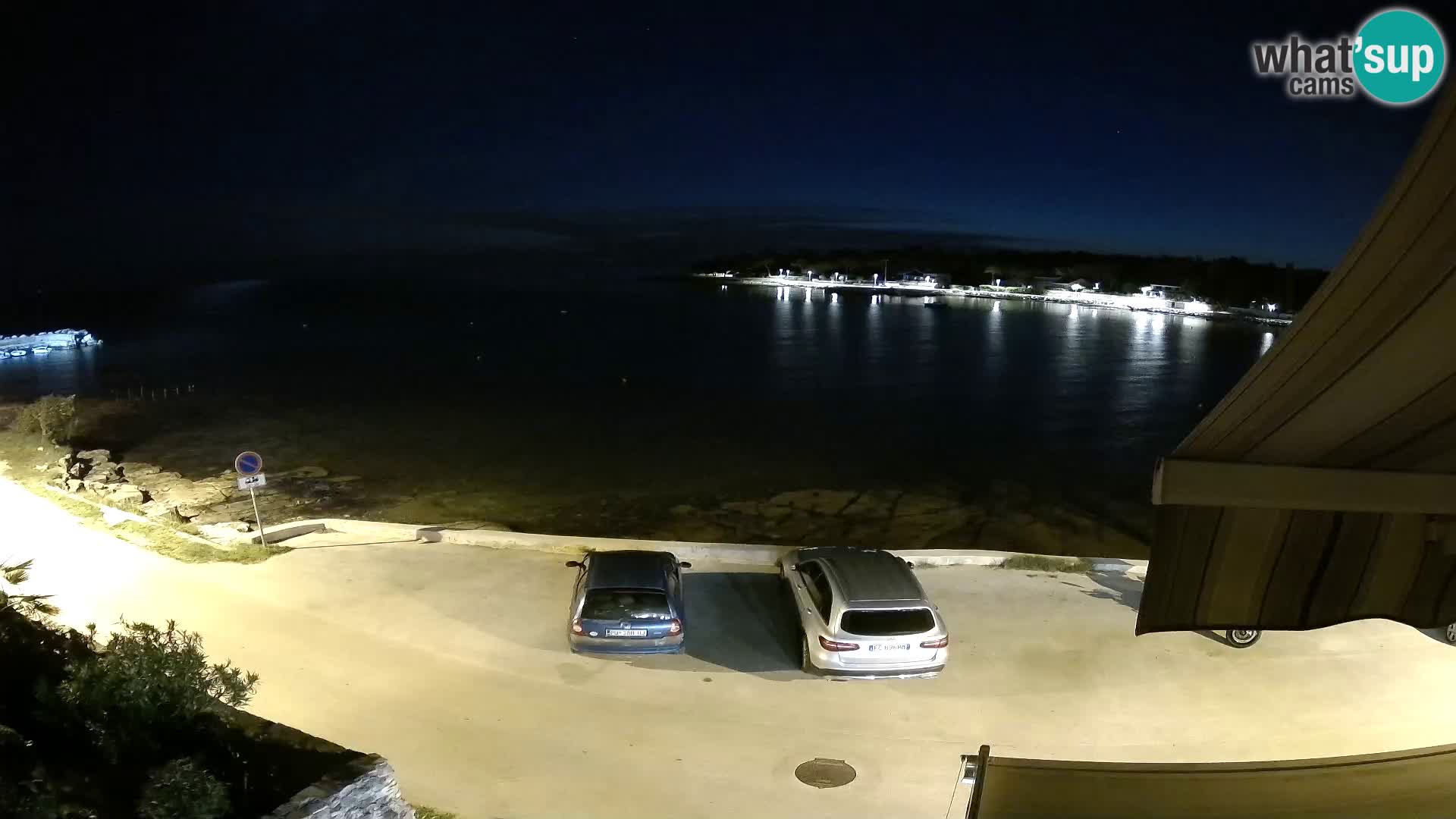 Umag – Hotel Zlatna Vala