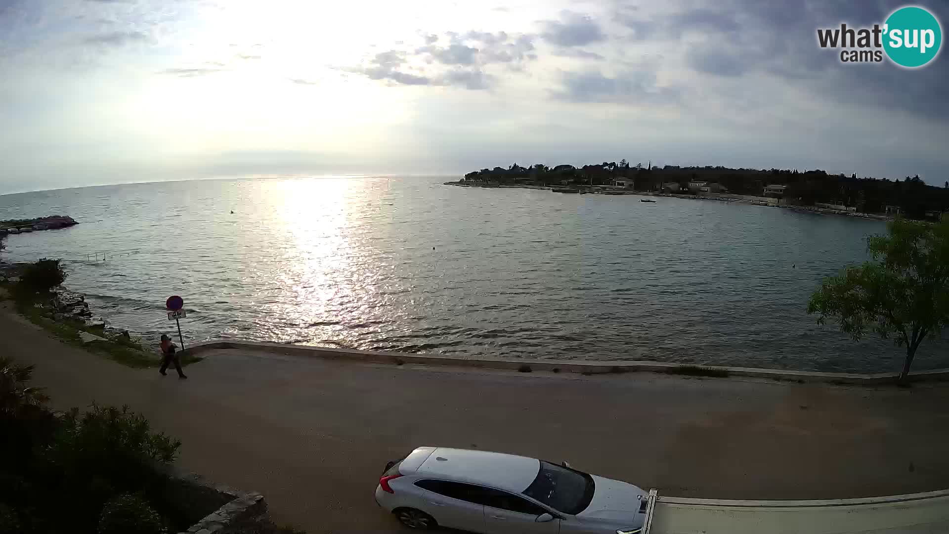 Umag – Hotel Zlatna Vala