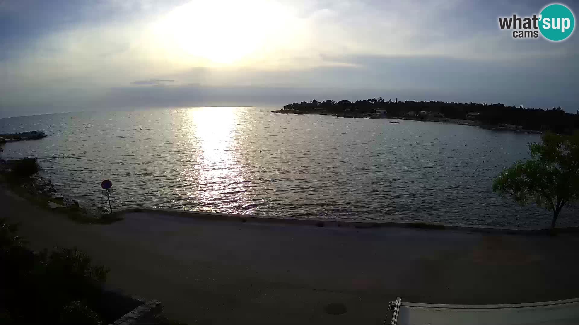 Umag – Hotel Zlatna Vala
