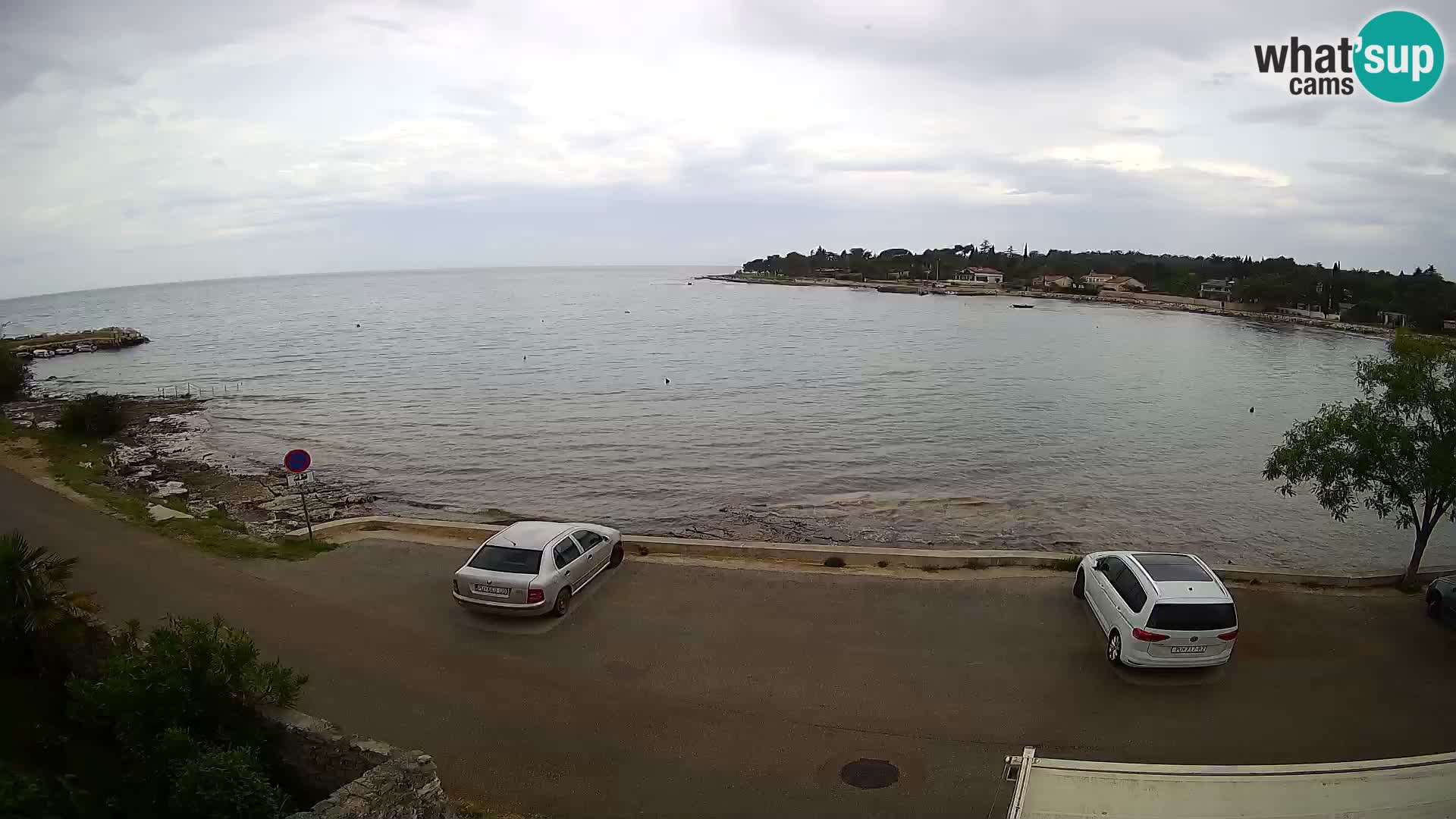Umag – Hotel Zlatna Vala