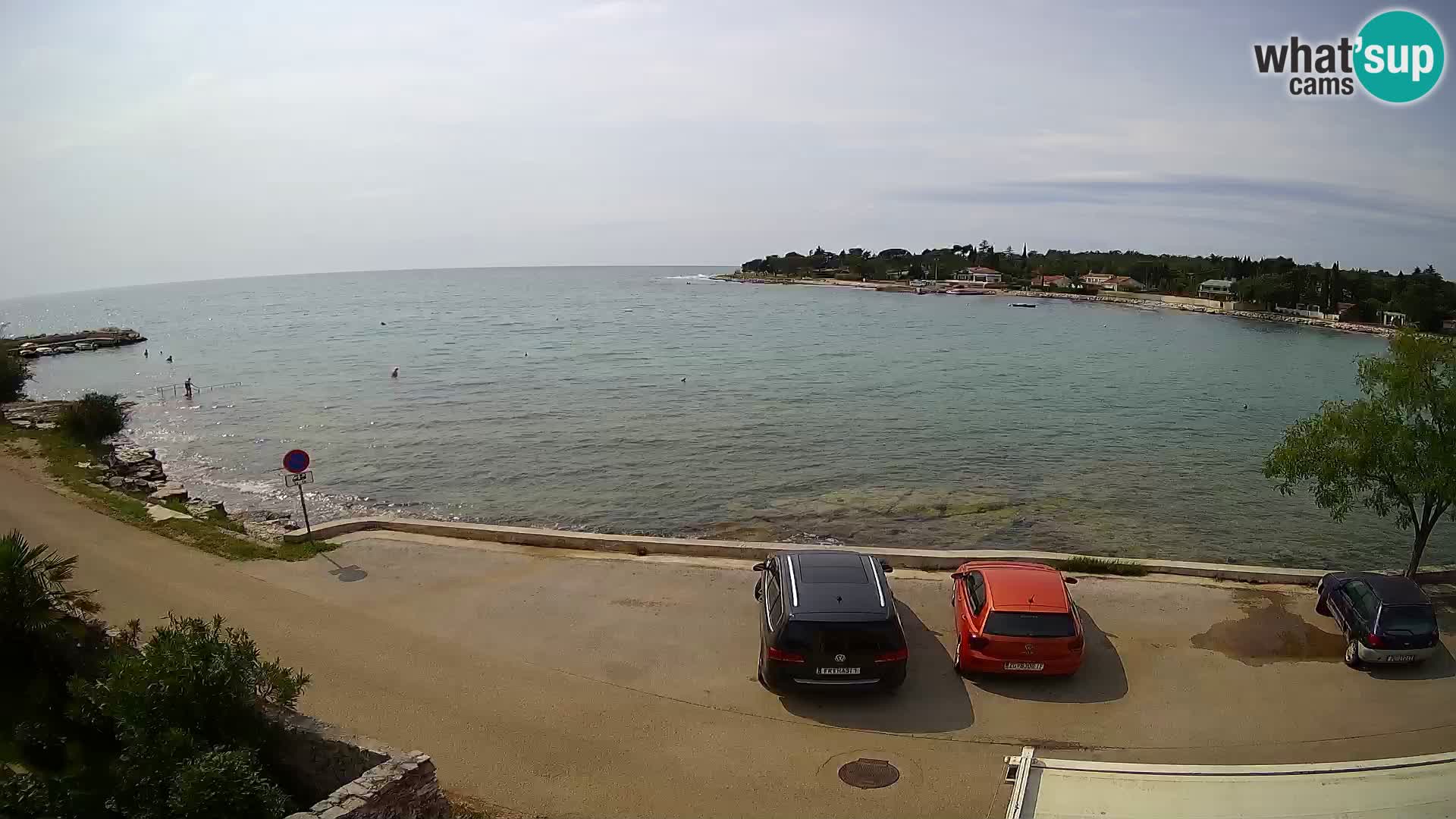 Umag – Club & beach bar Saint & Sinner