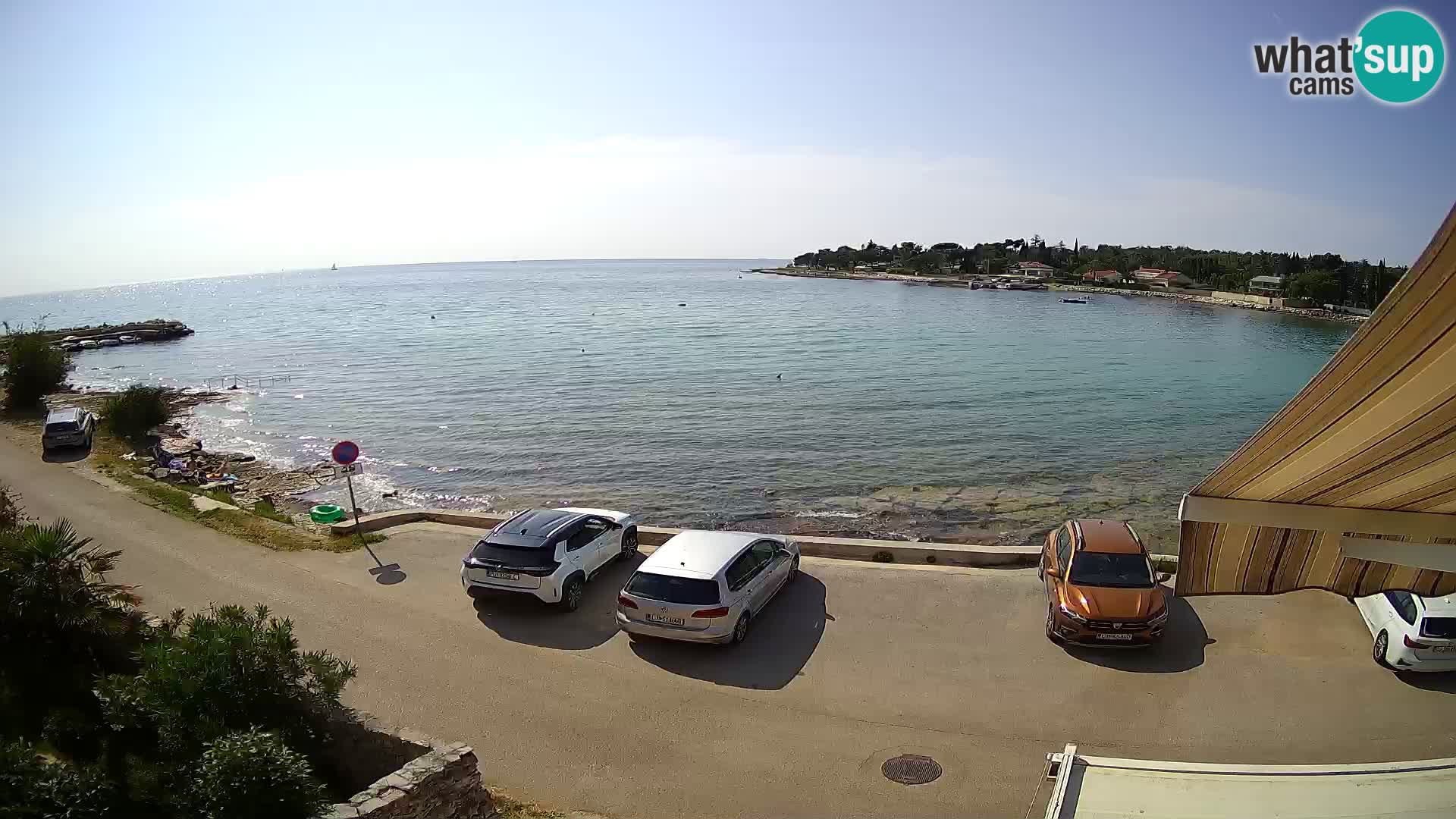 Umag – Club & beach bar Saint & Sinner