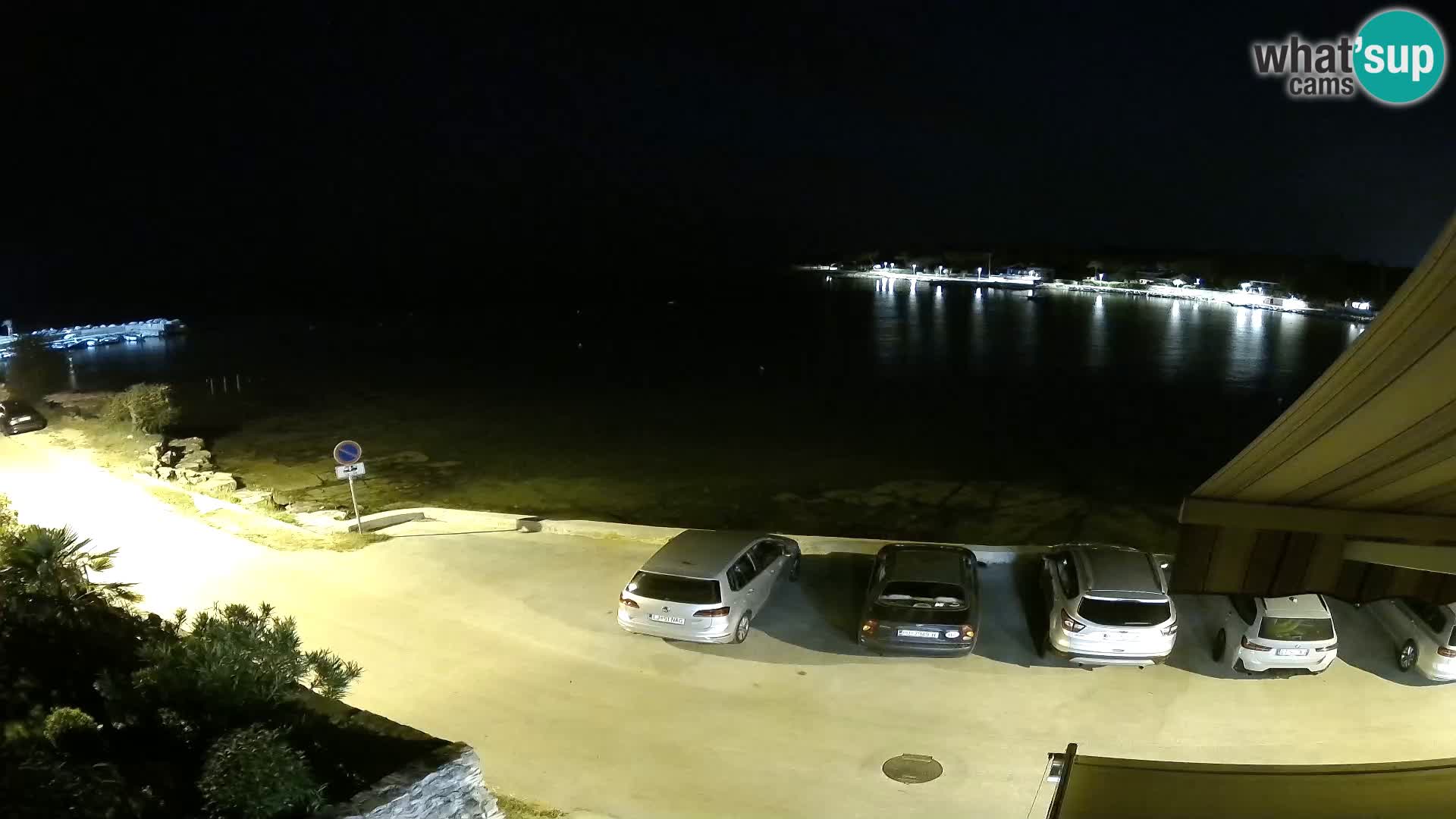 Umag – Club & beach bar Saint & Sinner