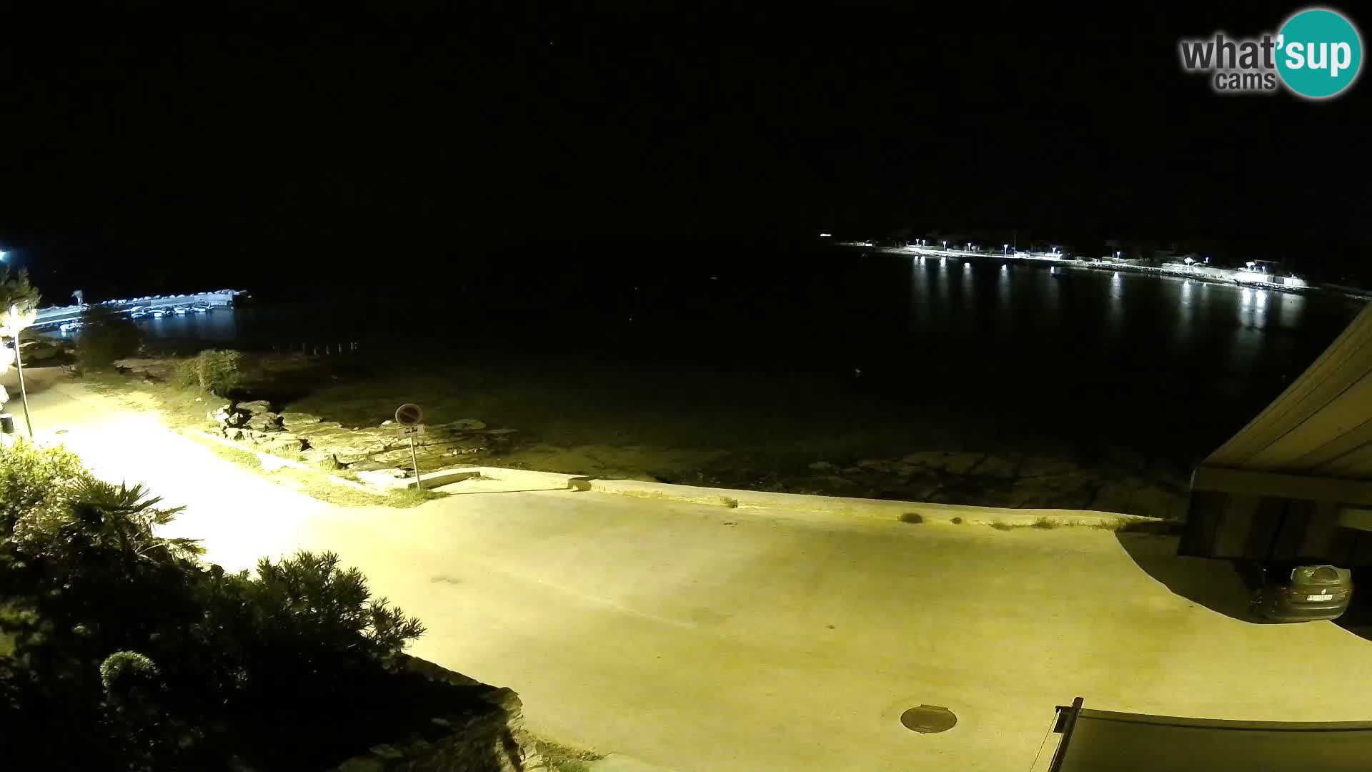 Umag – Club & beach bar Saint & Sinner
