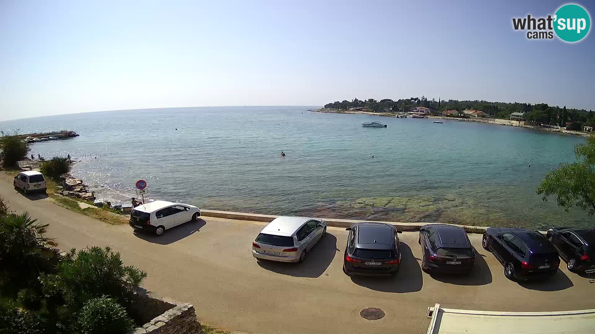 Umag – Hotel Zlatna Vala