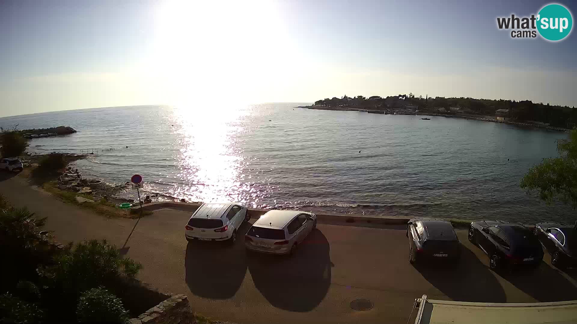 Umag – Hotel Zlatna Vala