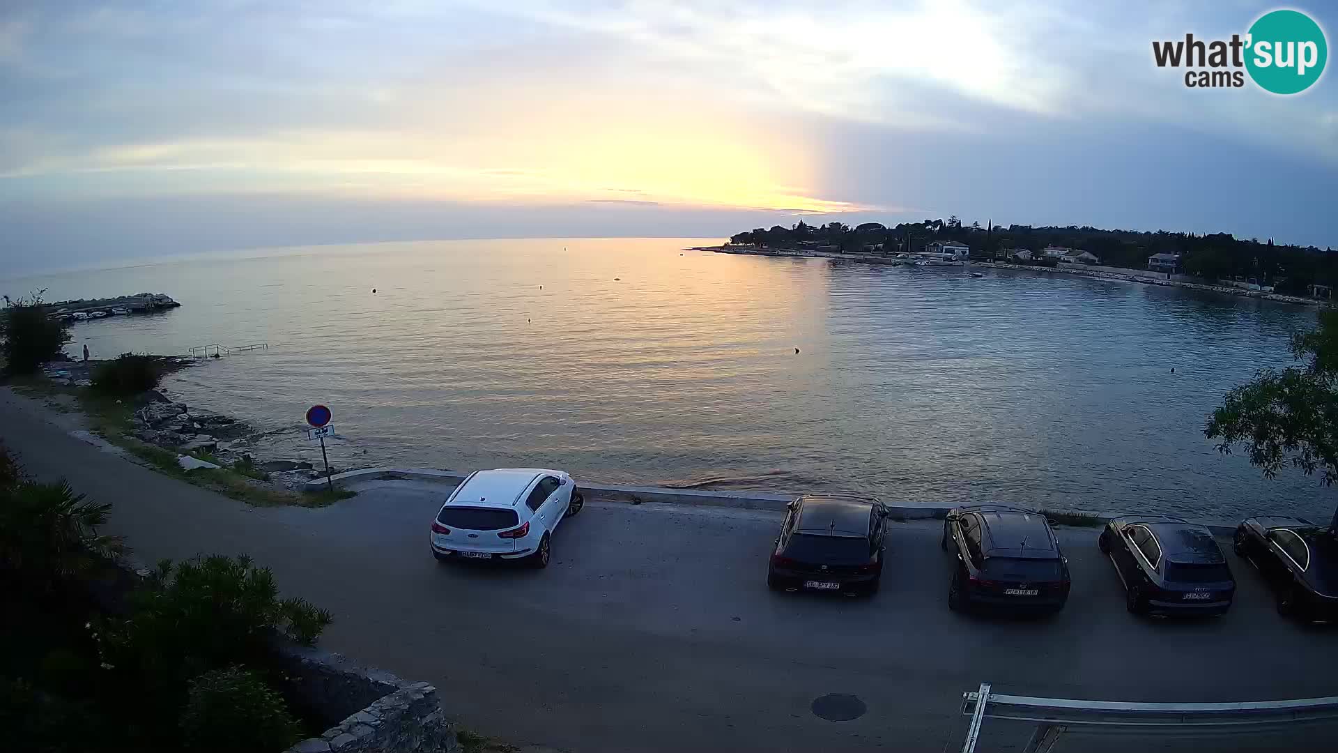 Umag – Hotel Zlatna Vala