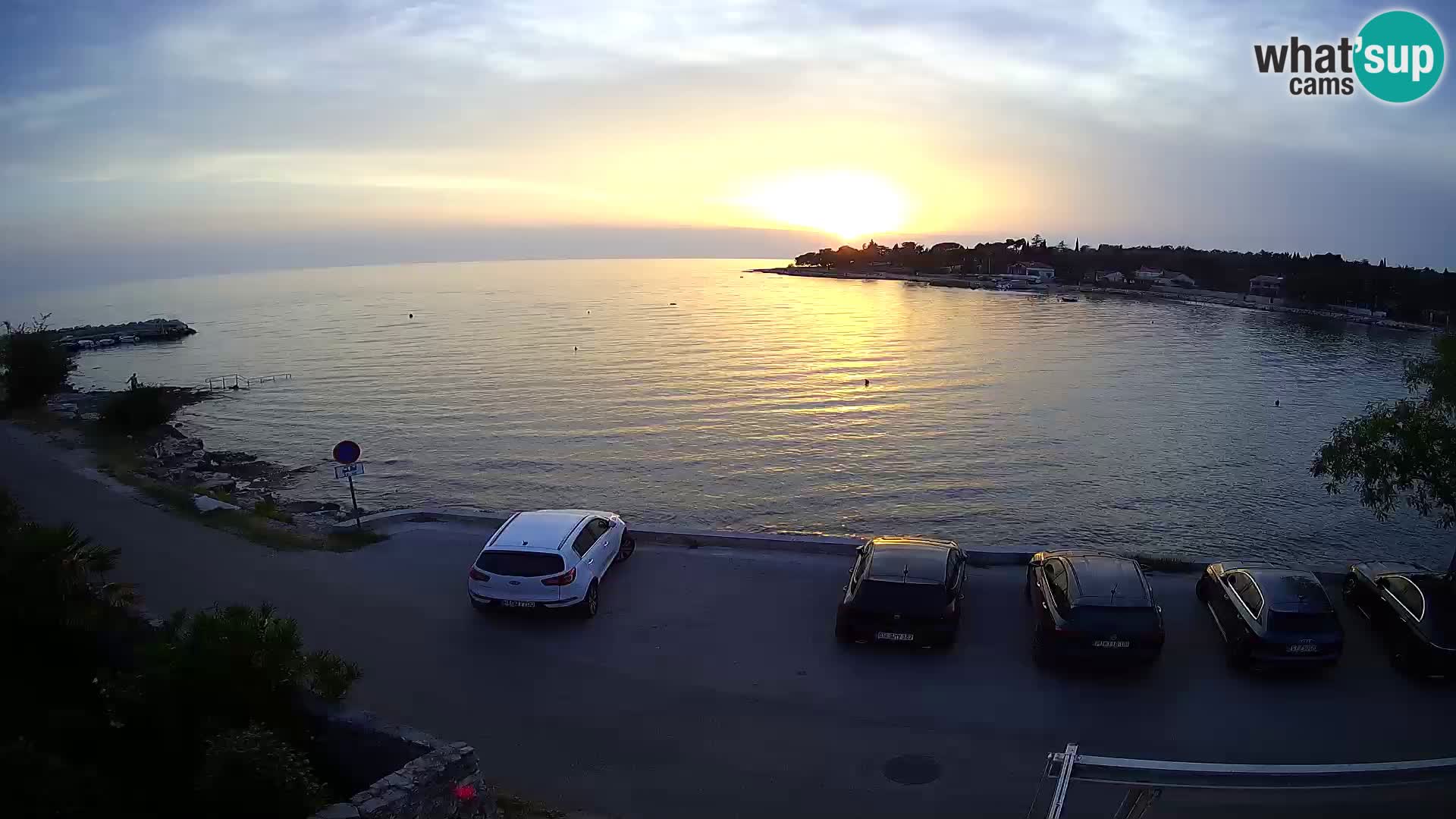 Umag – Club & beach bar Saint & Sinner