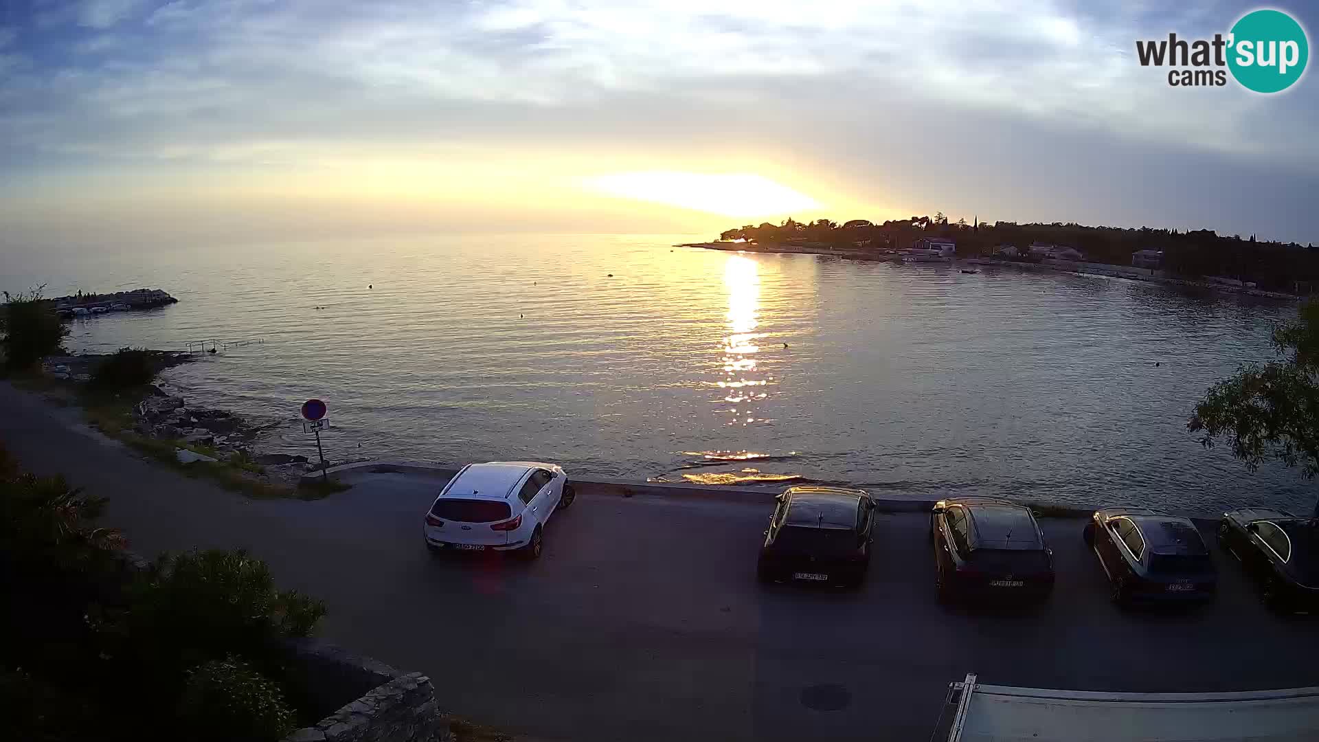 Umag – Club & beach bar Saint & Sinner