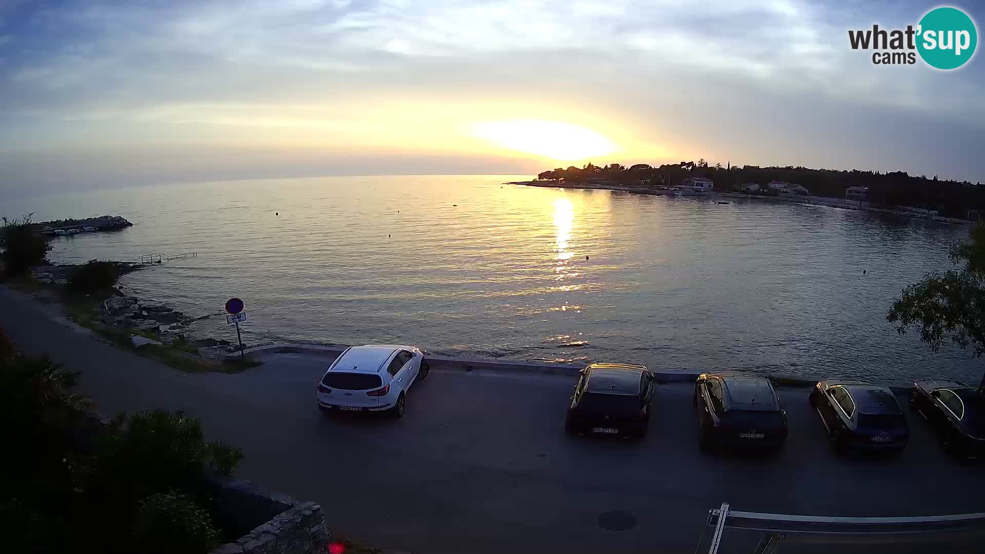 Umag – Club & beach bar Saint & Sinner