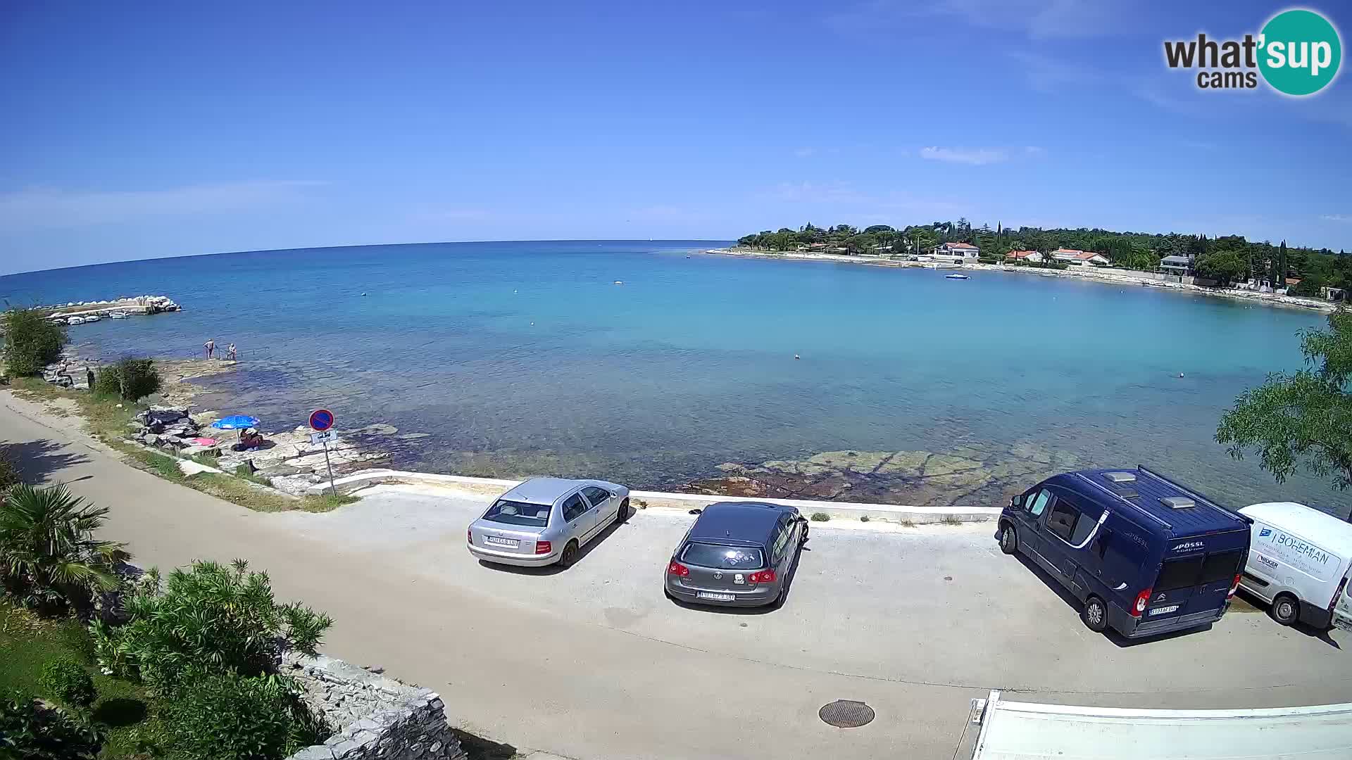 Umag – Club & beach bar Saint & Sinner