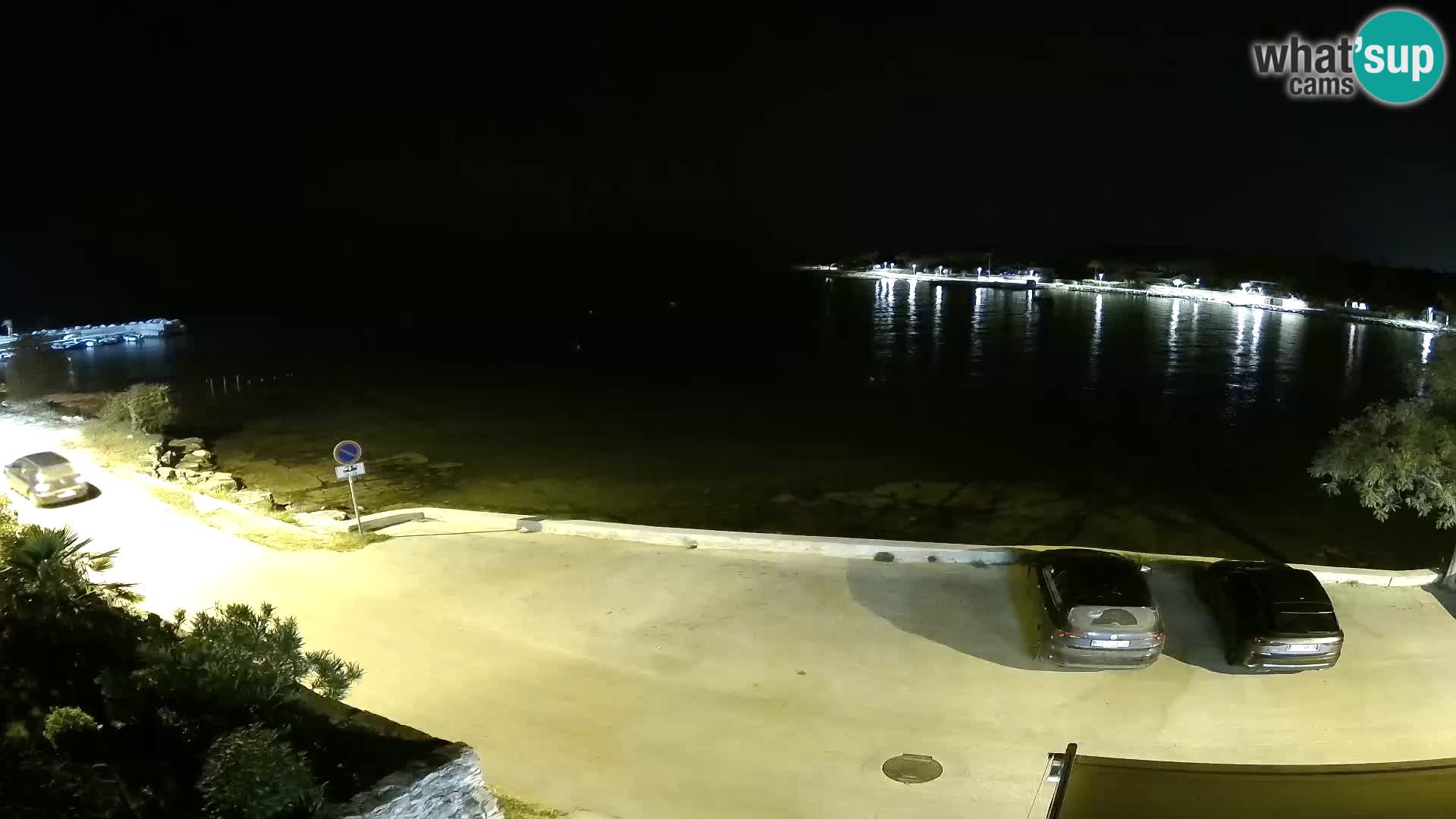 Umag – Club & beach bar Saint & Sinner