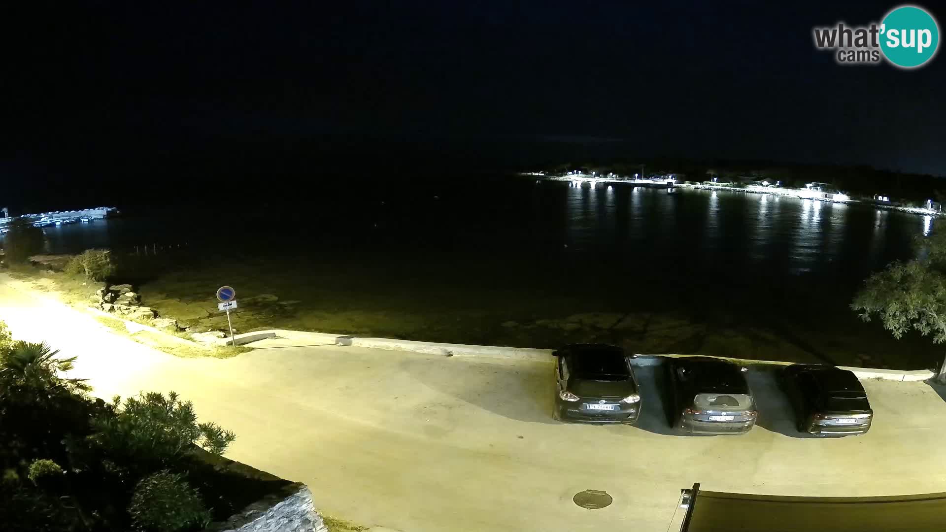Umag – Club & beach bar Saint & Sinner