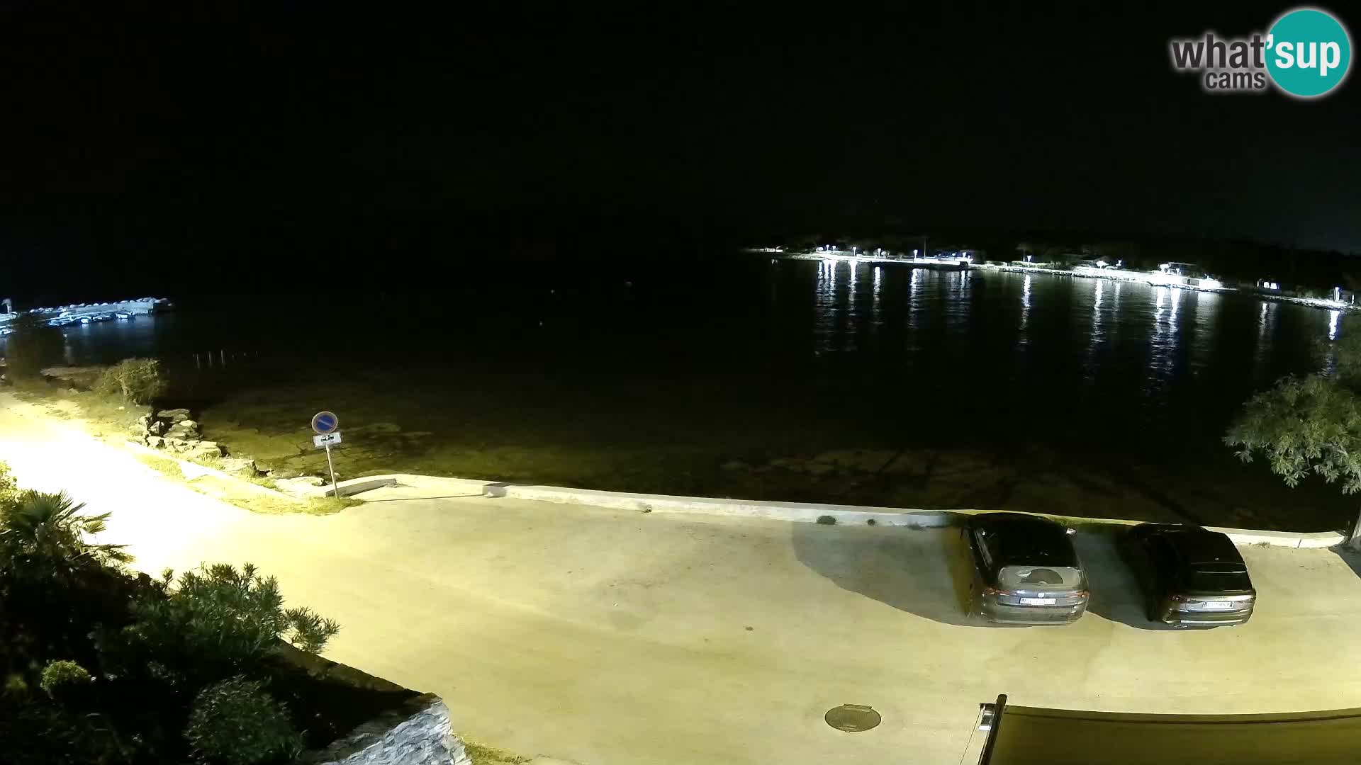 Umag – Club & beach bar Saint & Sinner