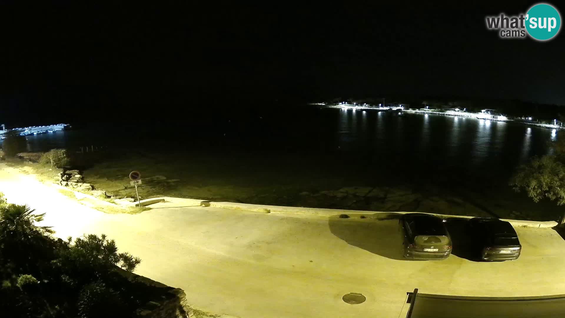 Umag – Club & beach bar Saint & Sinner