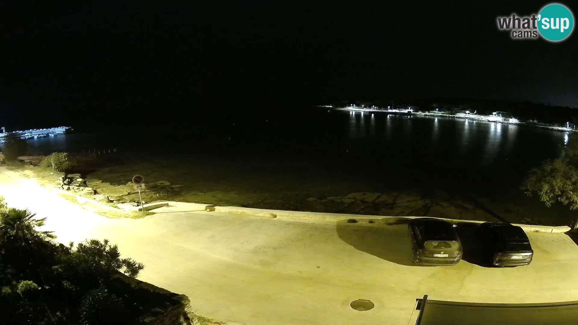 Umag – Club & beach bar Saint & Sinner
