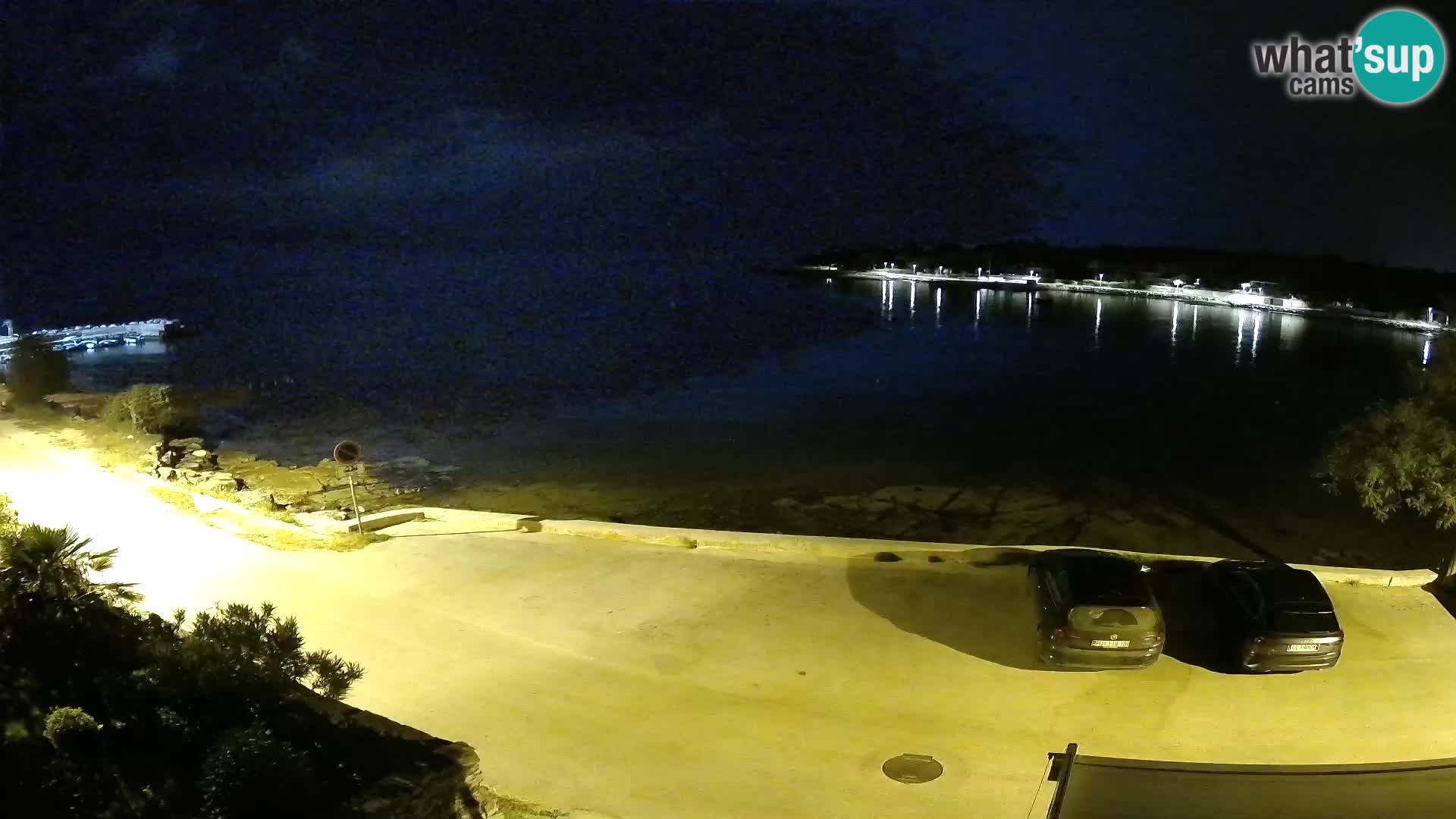Umag – Club & beach bar Saint & Sinner