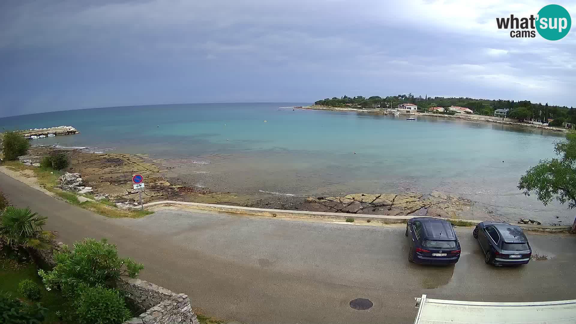 Umag – Club & beach bar Saint & Sinner