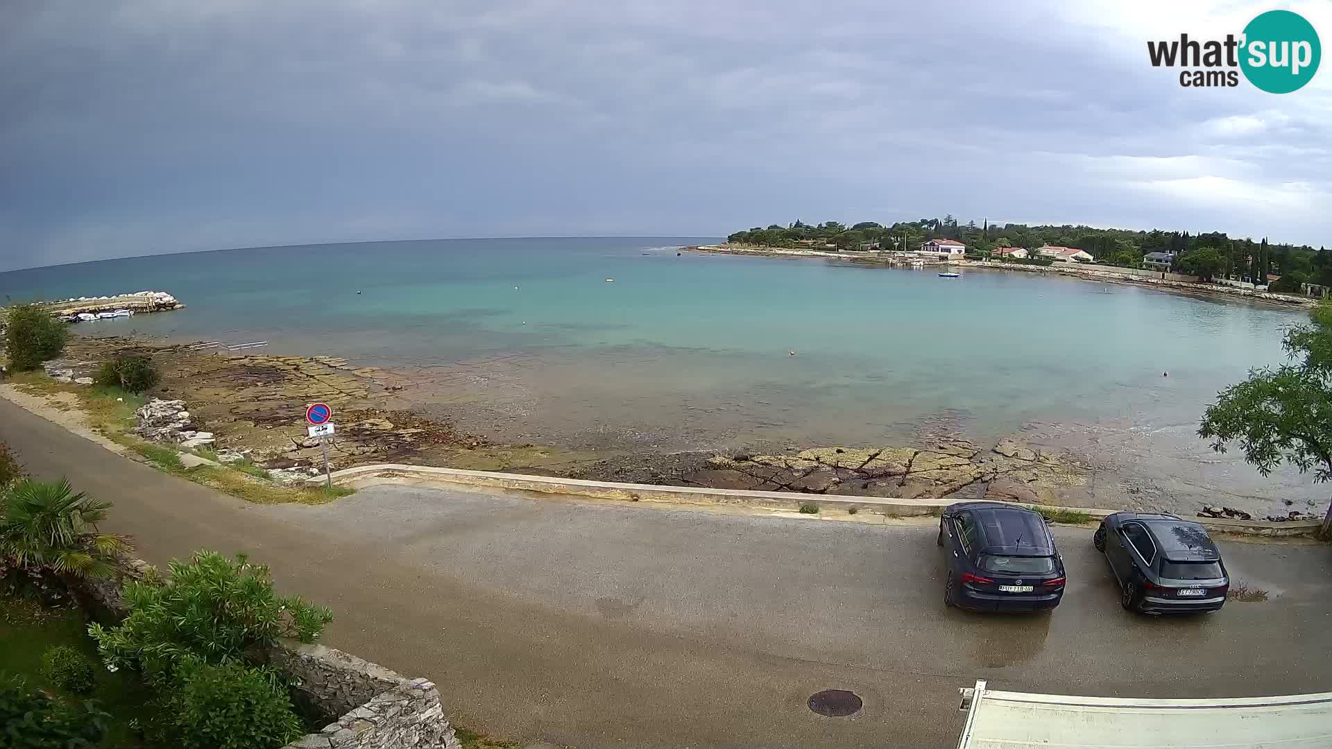 Umag – Hotel Zlatna Vala