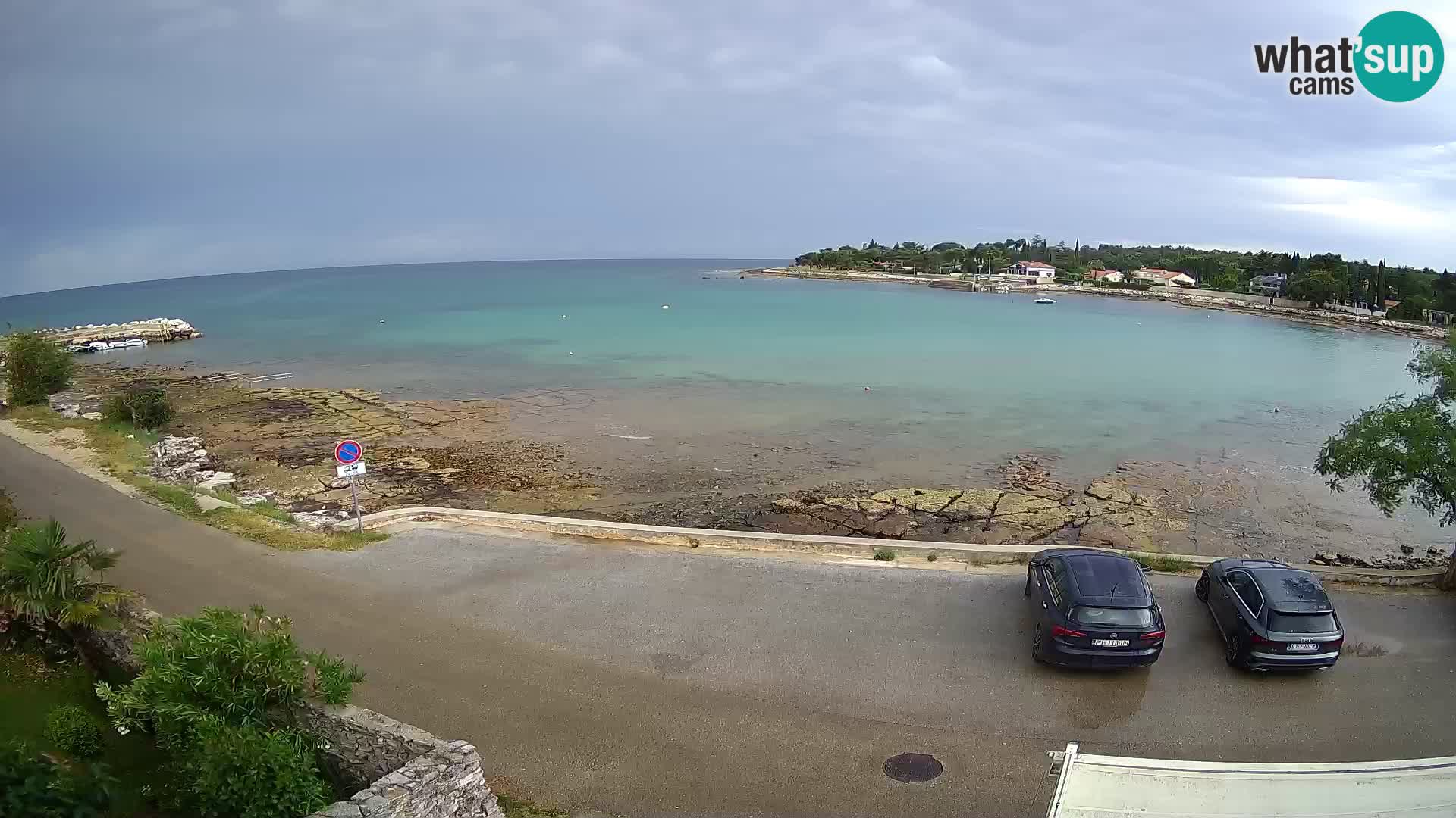 Umag – Hotel Zlatna Vala