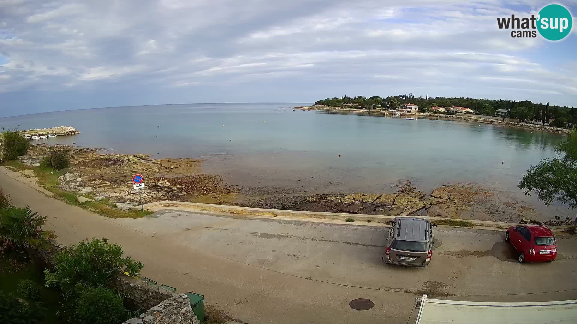 Umag – Club & beach bar Saint & Sinner