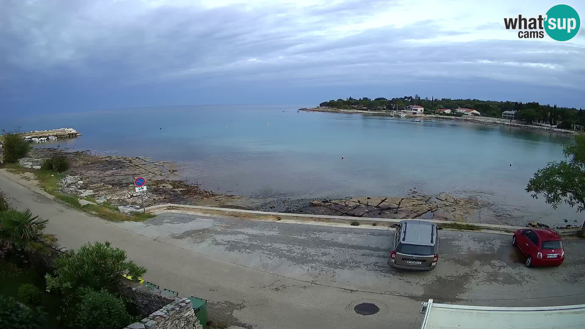 Umag – Hotel Zlatna Vala