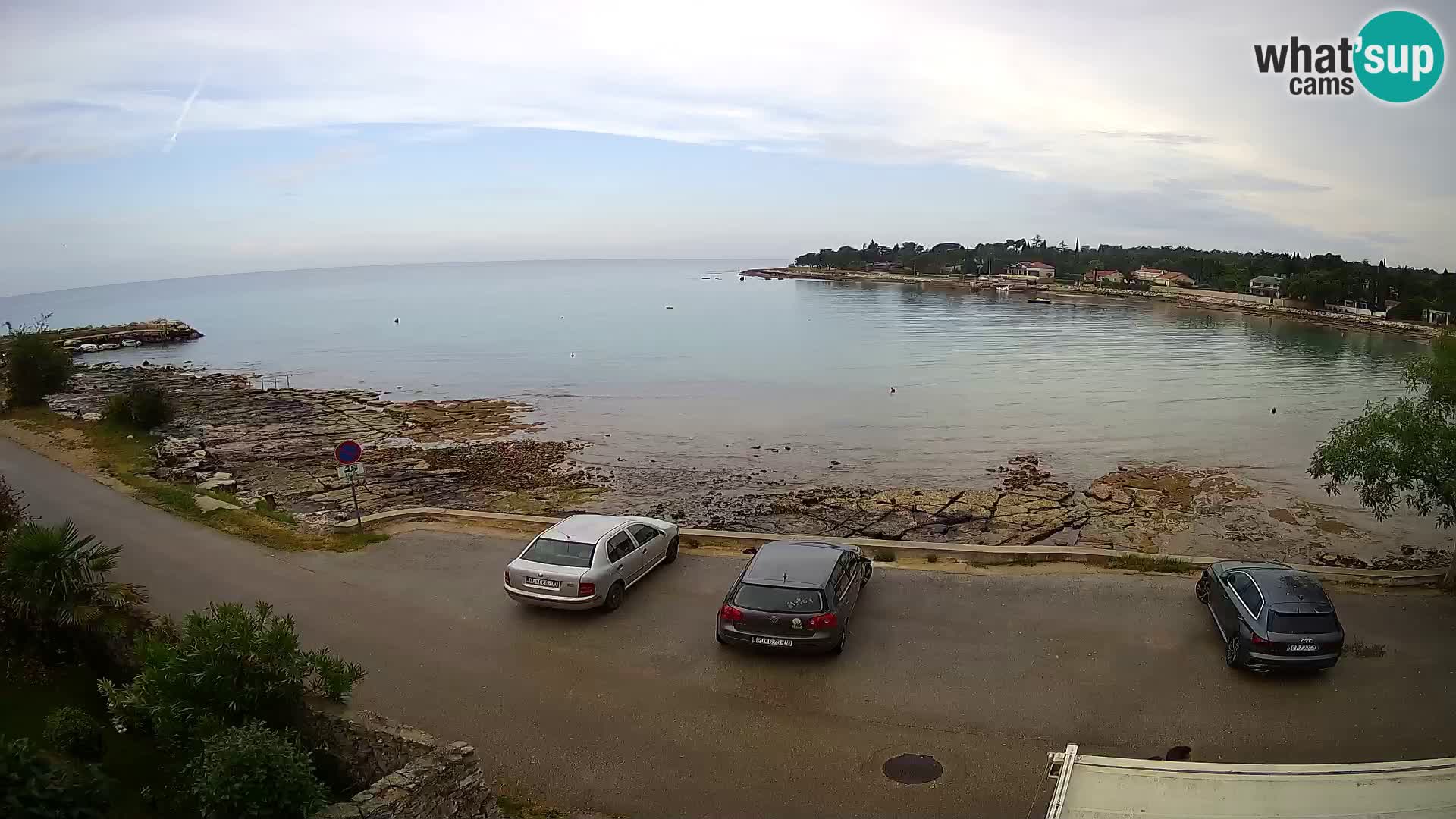 Umag – Hotel Zlatna Vala
