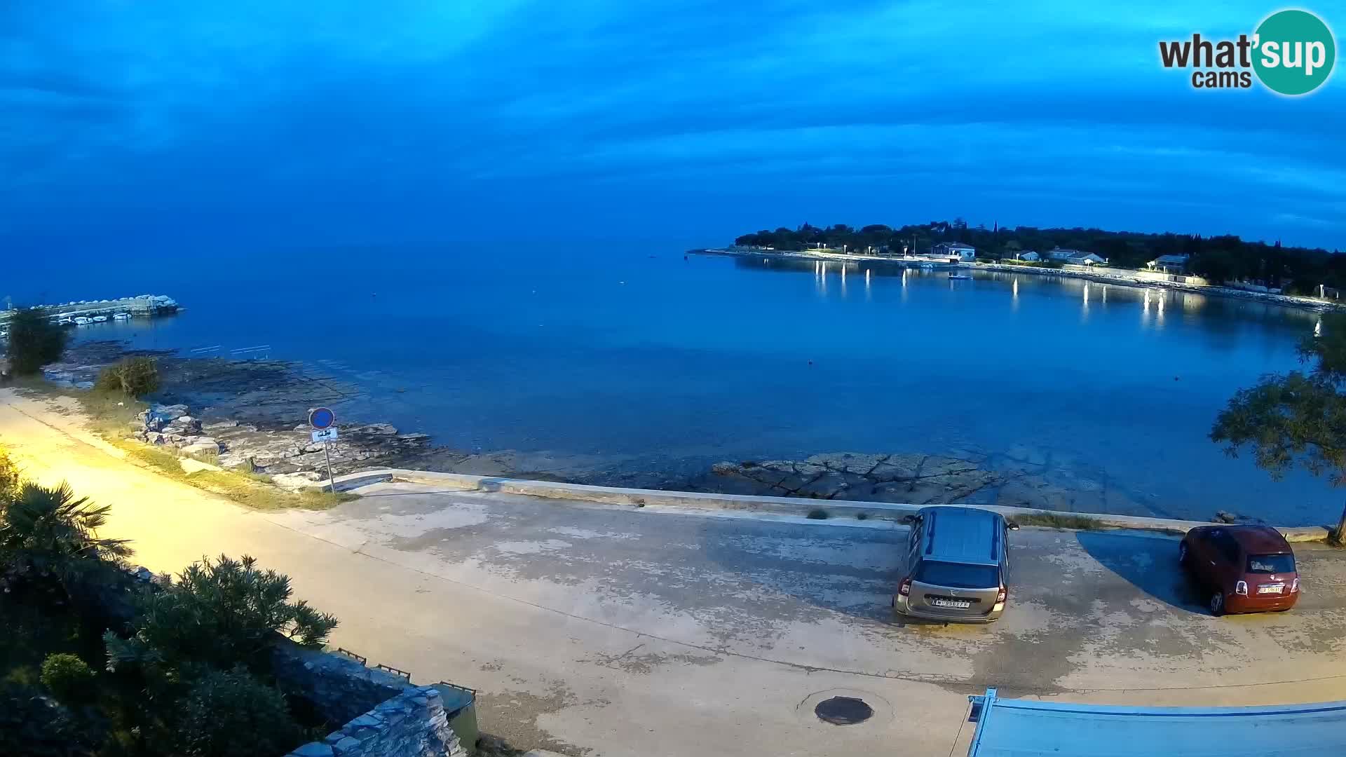 Umag – Club & beach bar Saint & Sinner
