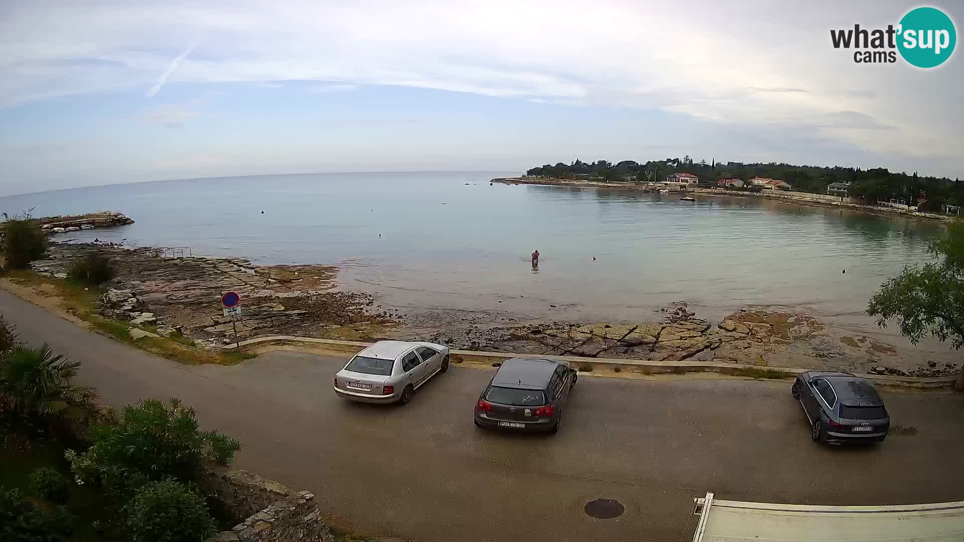 Umag – Hotel Zlatna Vala