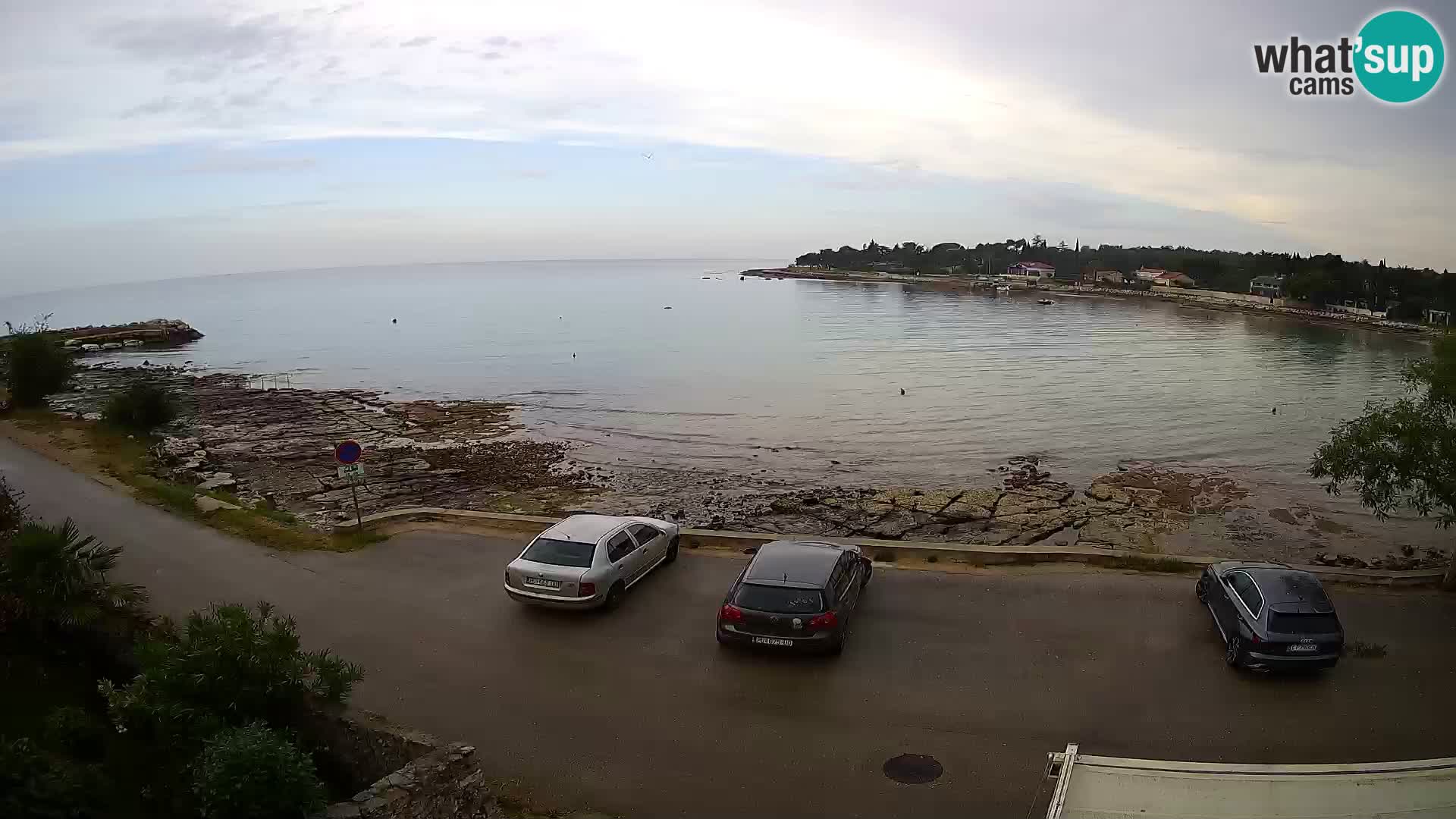 Umag – Hotel Zlatna Vala