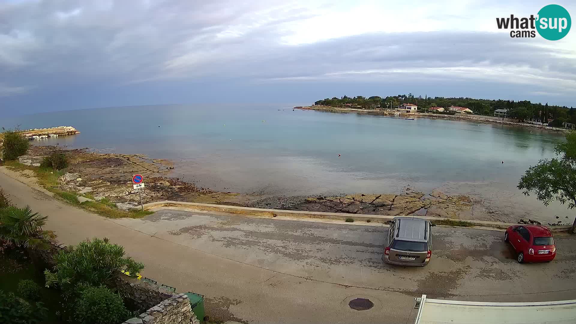 Umag – Club & beach bar Saint & Sinner