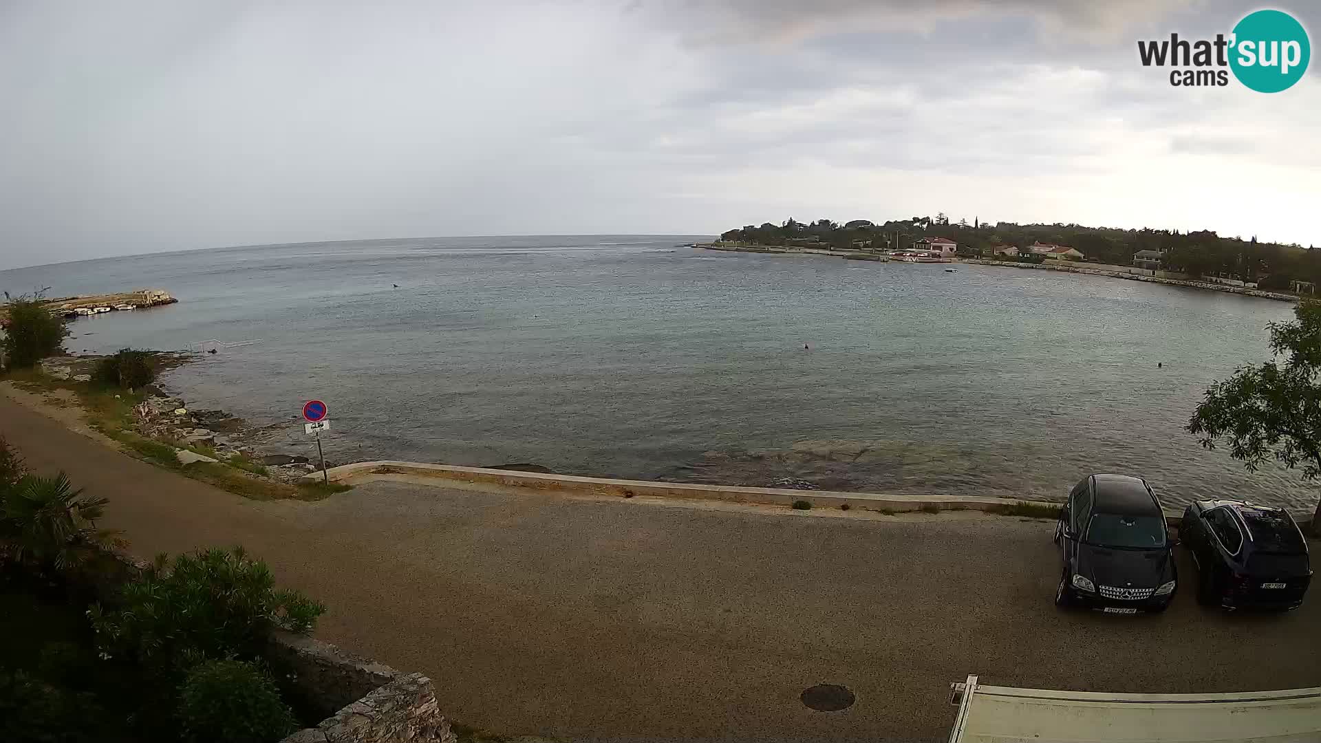 Umag – Club & beach bar Saint & Sinner