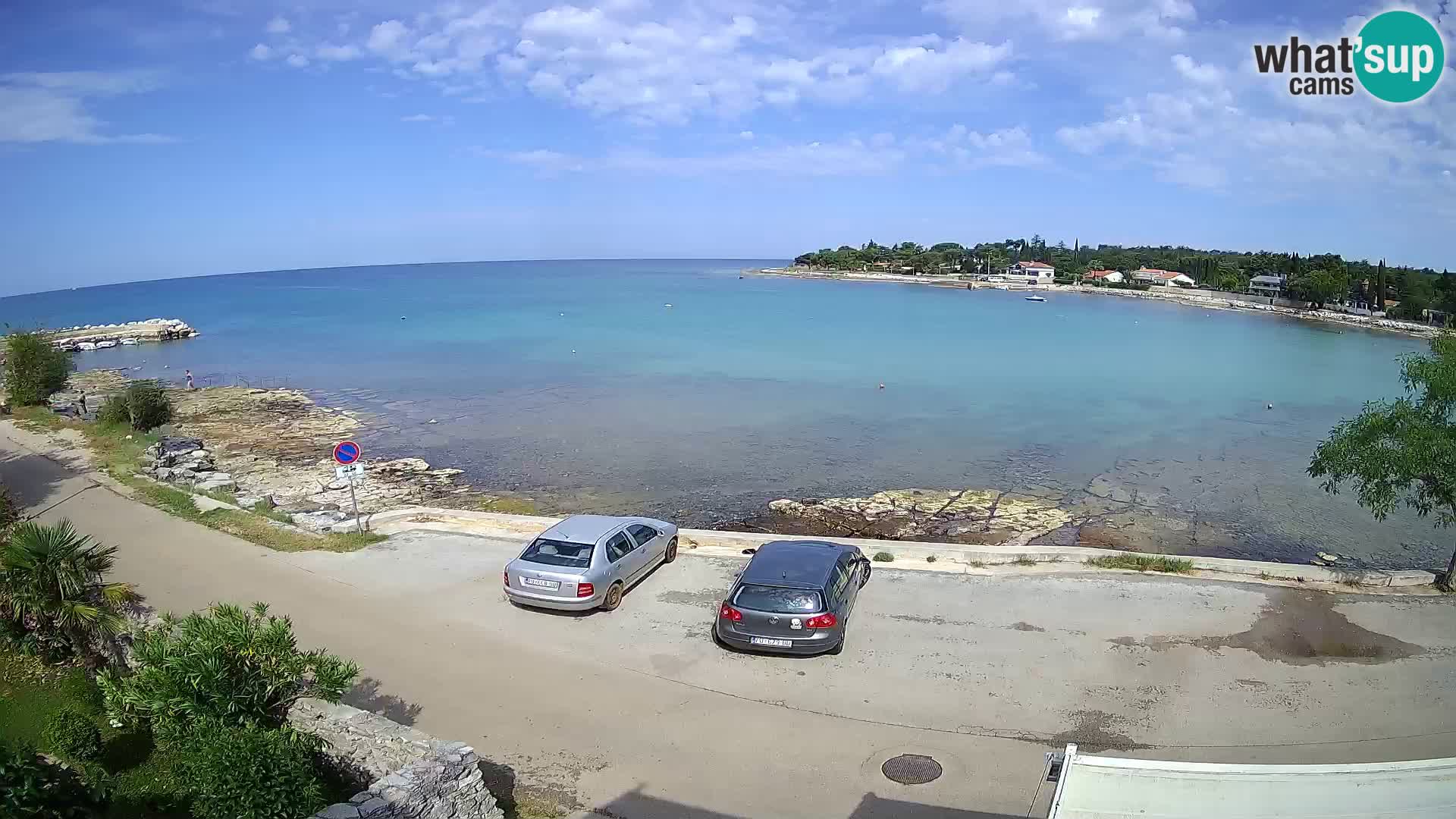 Umag – Club & beach bar Saint & Sinner