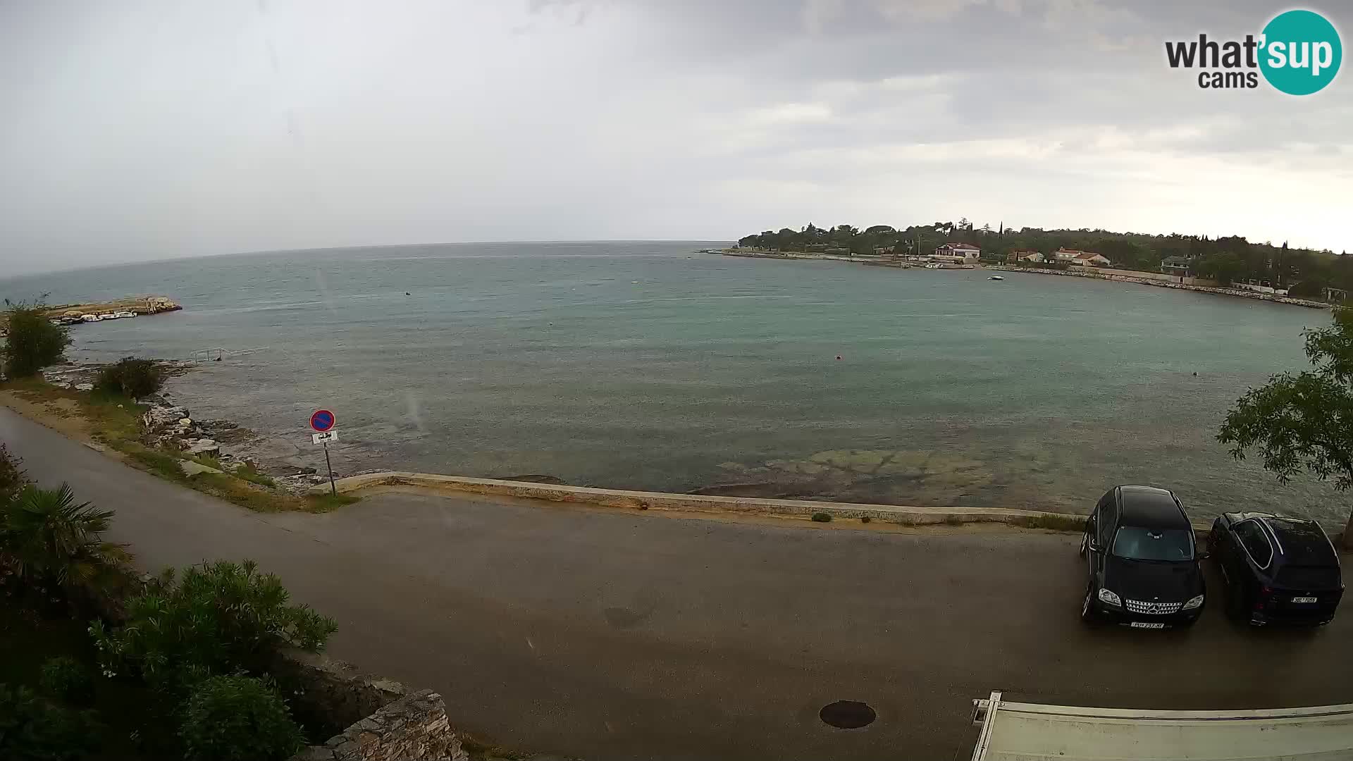 Umag – Club & beach bar Saint & Sinner