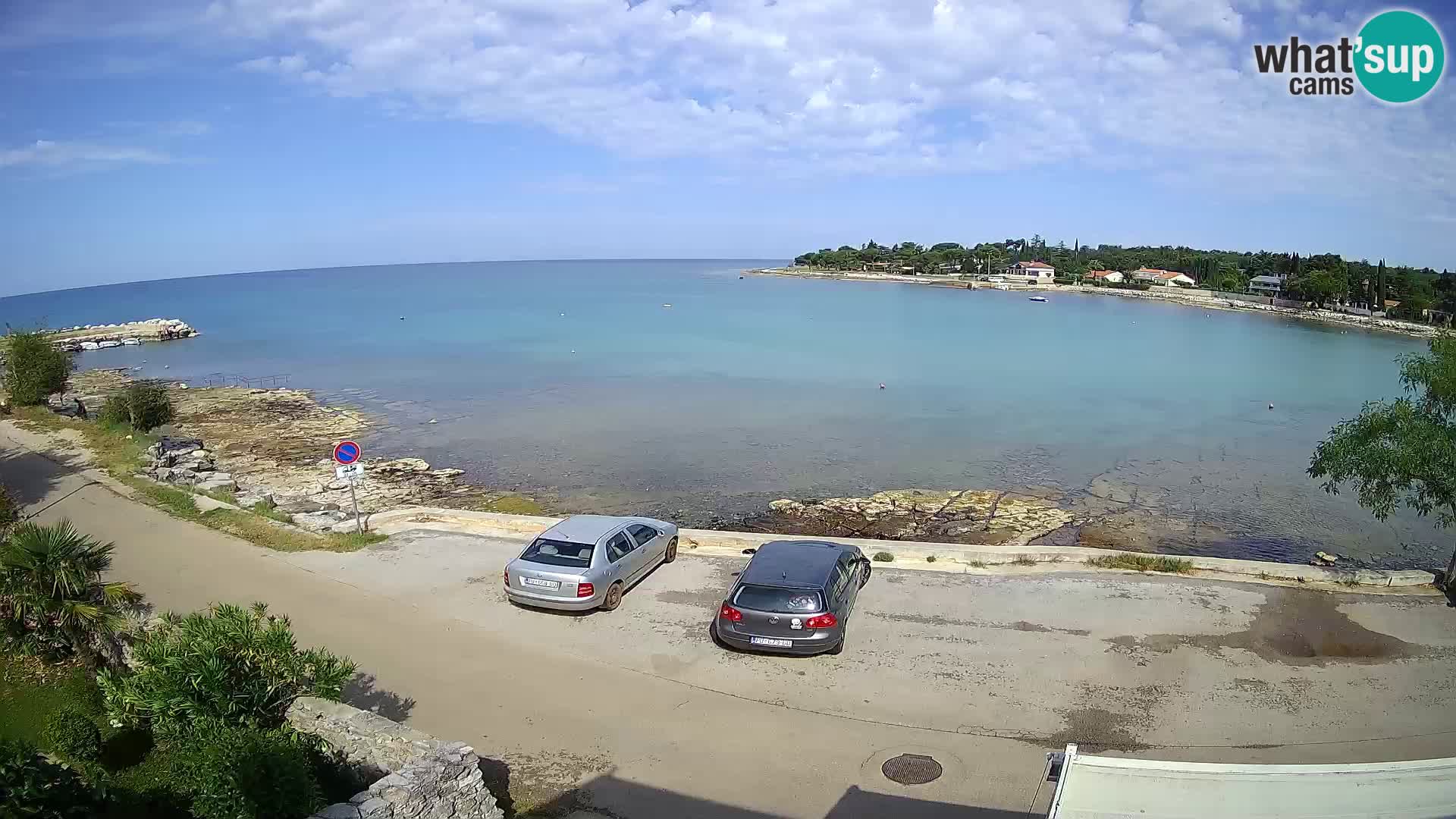 Umag – Club & beach bar Saint & Sinner