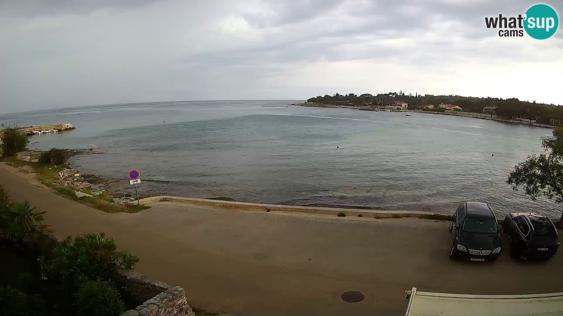 Umag – Club & beach bar Saint & Sinner