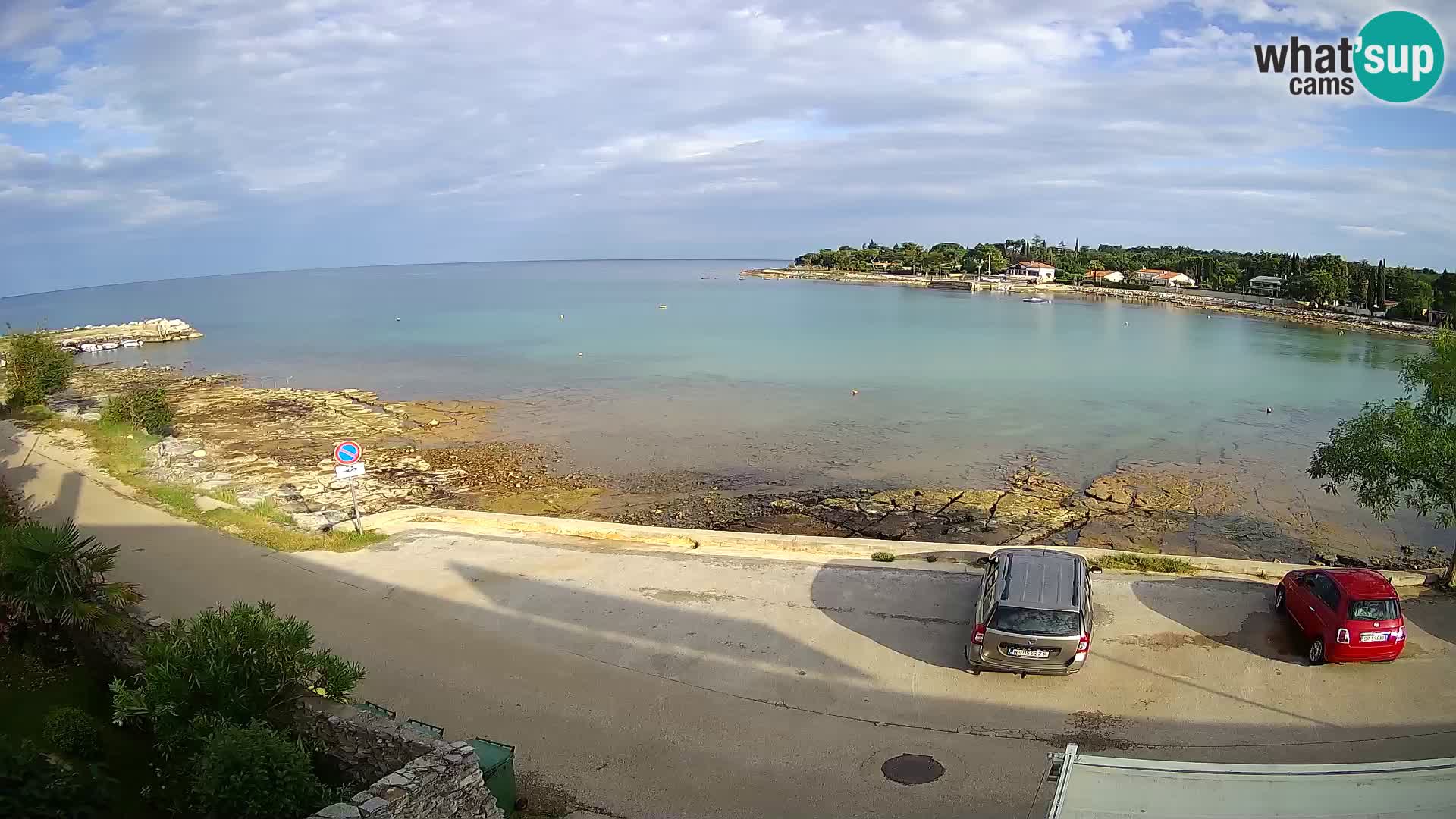 Umag – Club & beach bar Saint & Sinner